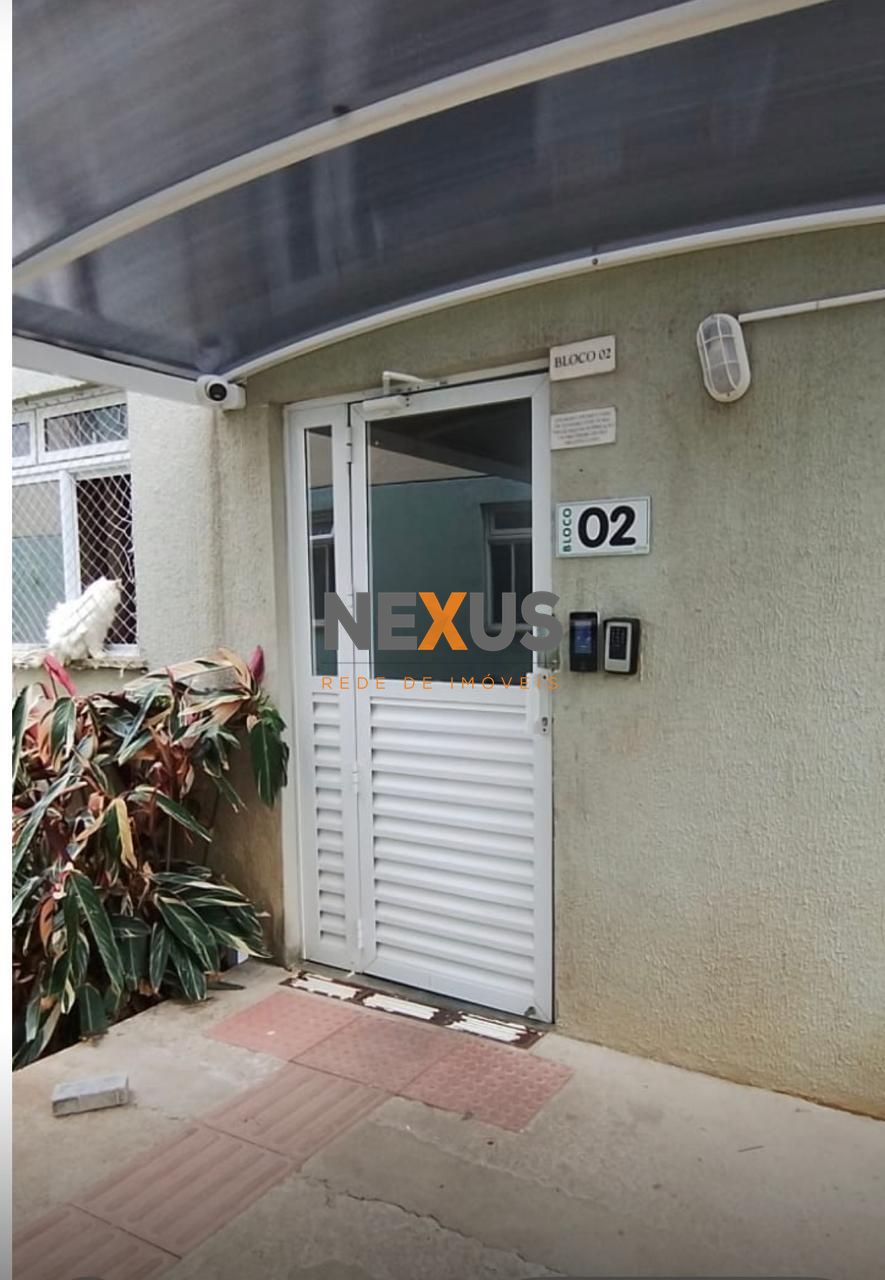 Apartamento à venda, 2 quartos, no Bairro Capela Velha, ARAUCA...