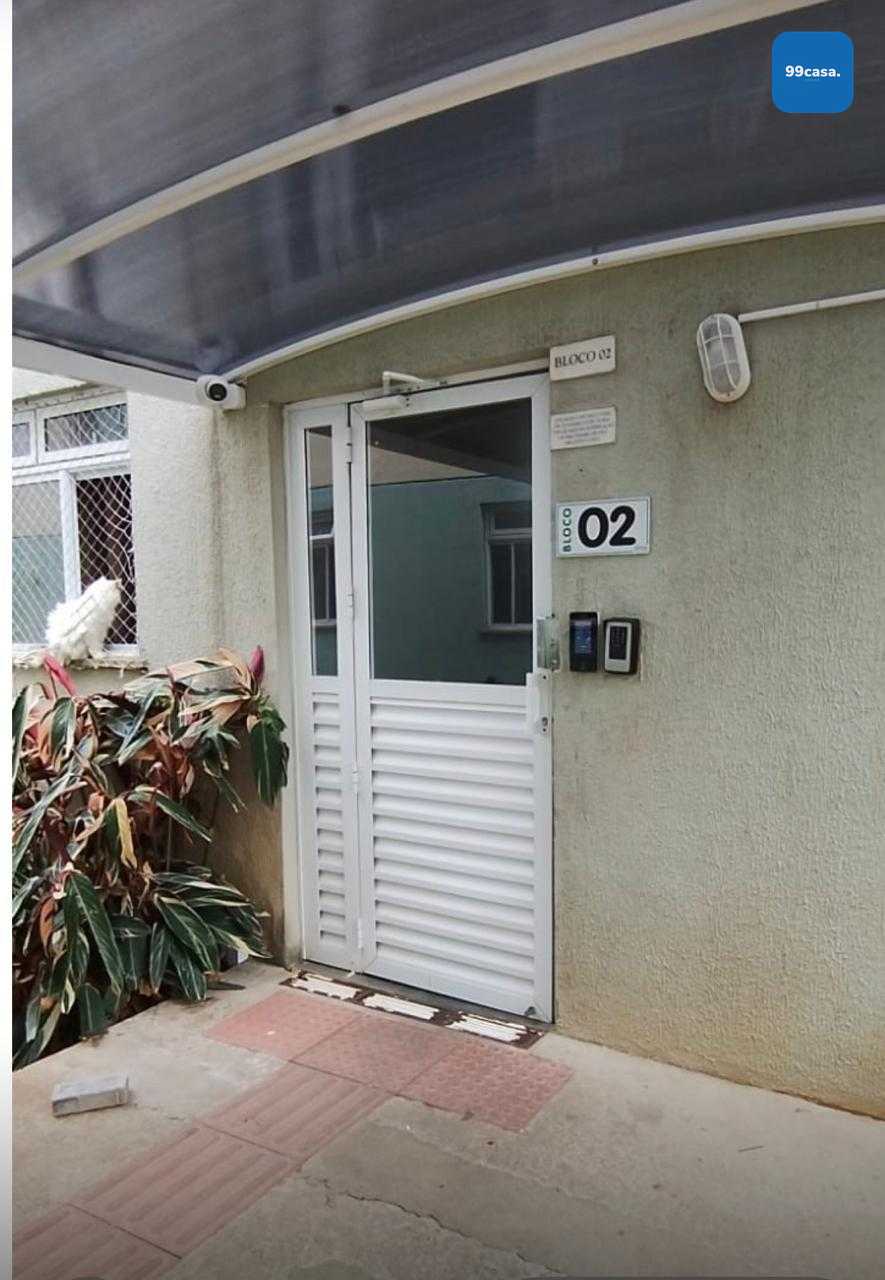 Apartamento à venda, 2 quartos, no Bairro Capela Velha, ARAUCA...