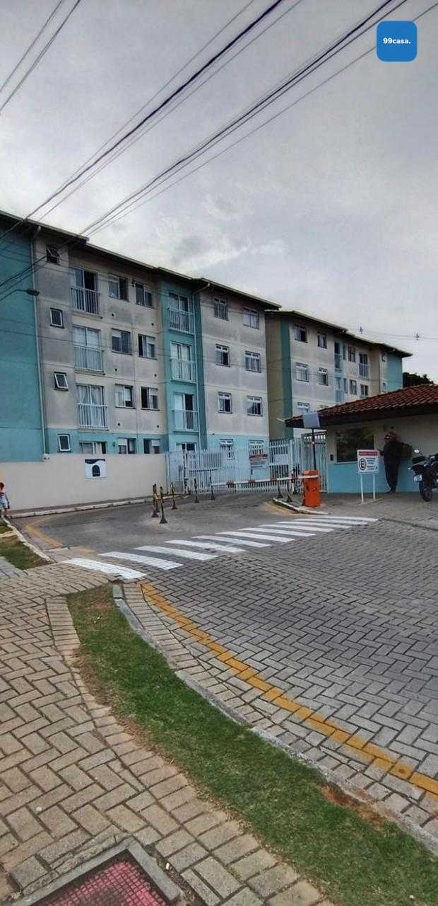 Apartamento à venda, 2 quartos, no Bairro Capela Velha, ARAUCA...