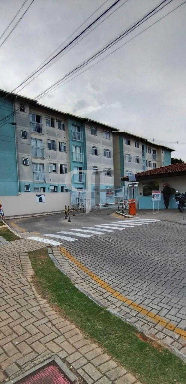 Apartamento à venda, 2 quartos, no Bairro Capela Velha, ARAUCA...