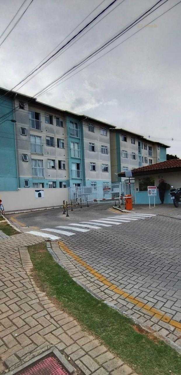Apartamento à venda, 2 quartos, no Bairro Capela Velha, ARAUCA...