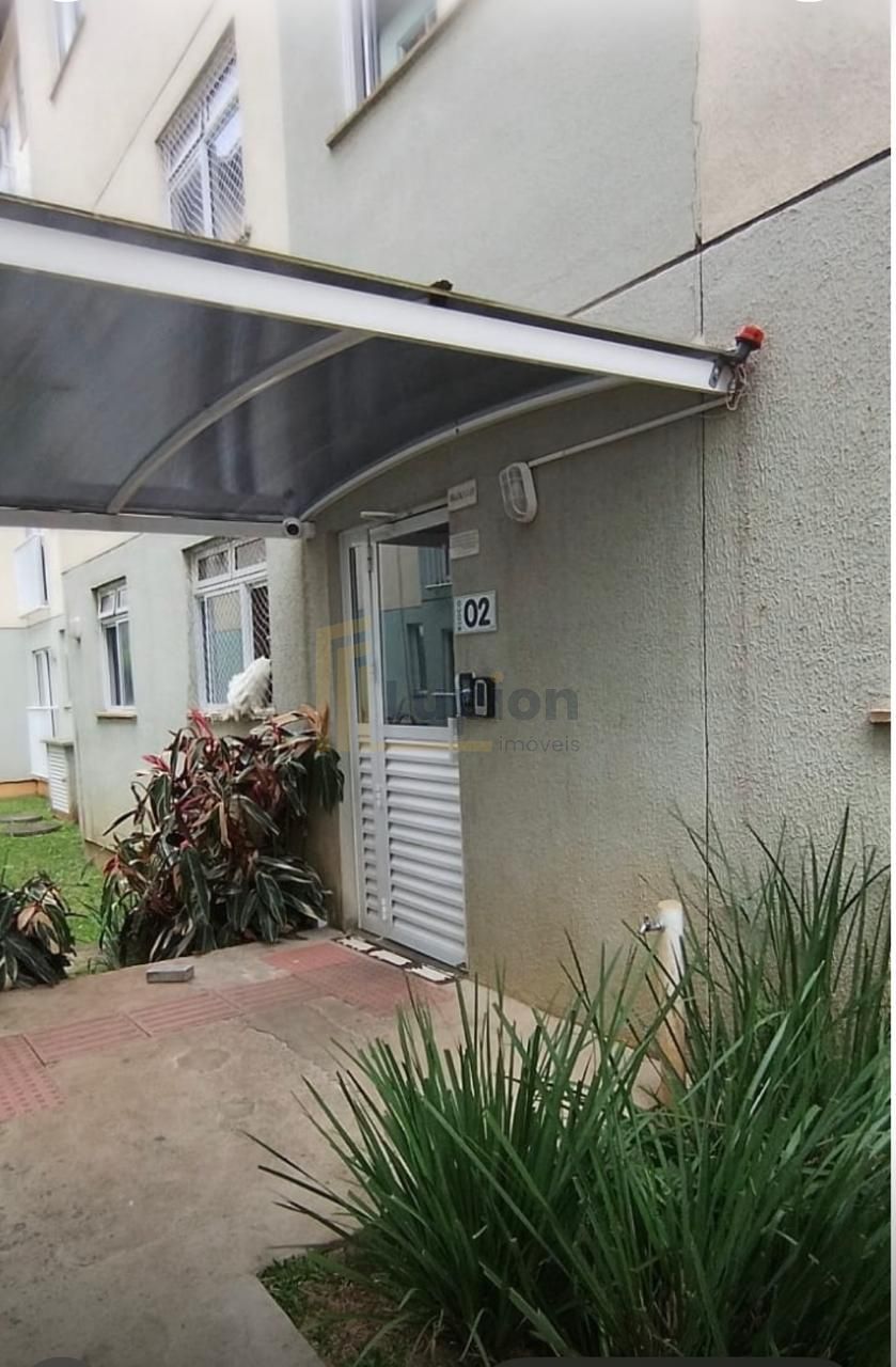 Apartamento à venda, 2 quartos, no Bairro Capela Velha, ARAUCA...