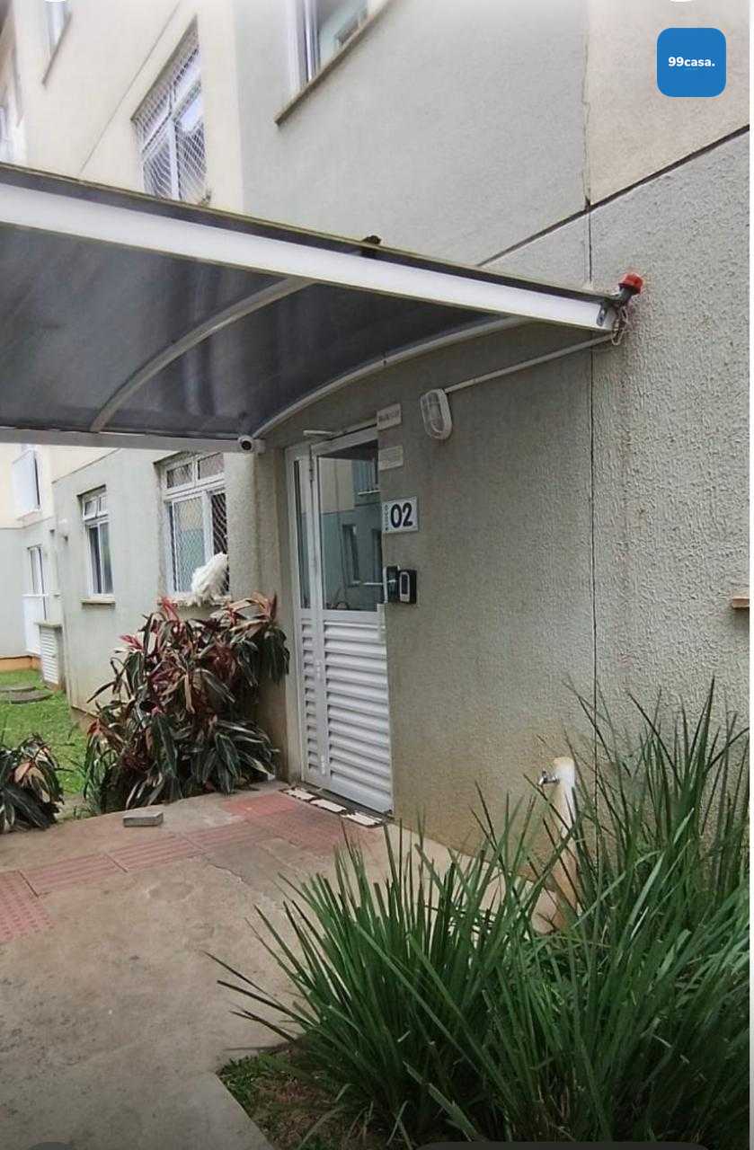 Apartamento à venda, 2 quartos, no Bairro Capela Velha, ARAUCA...