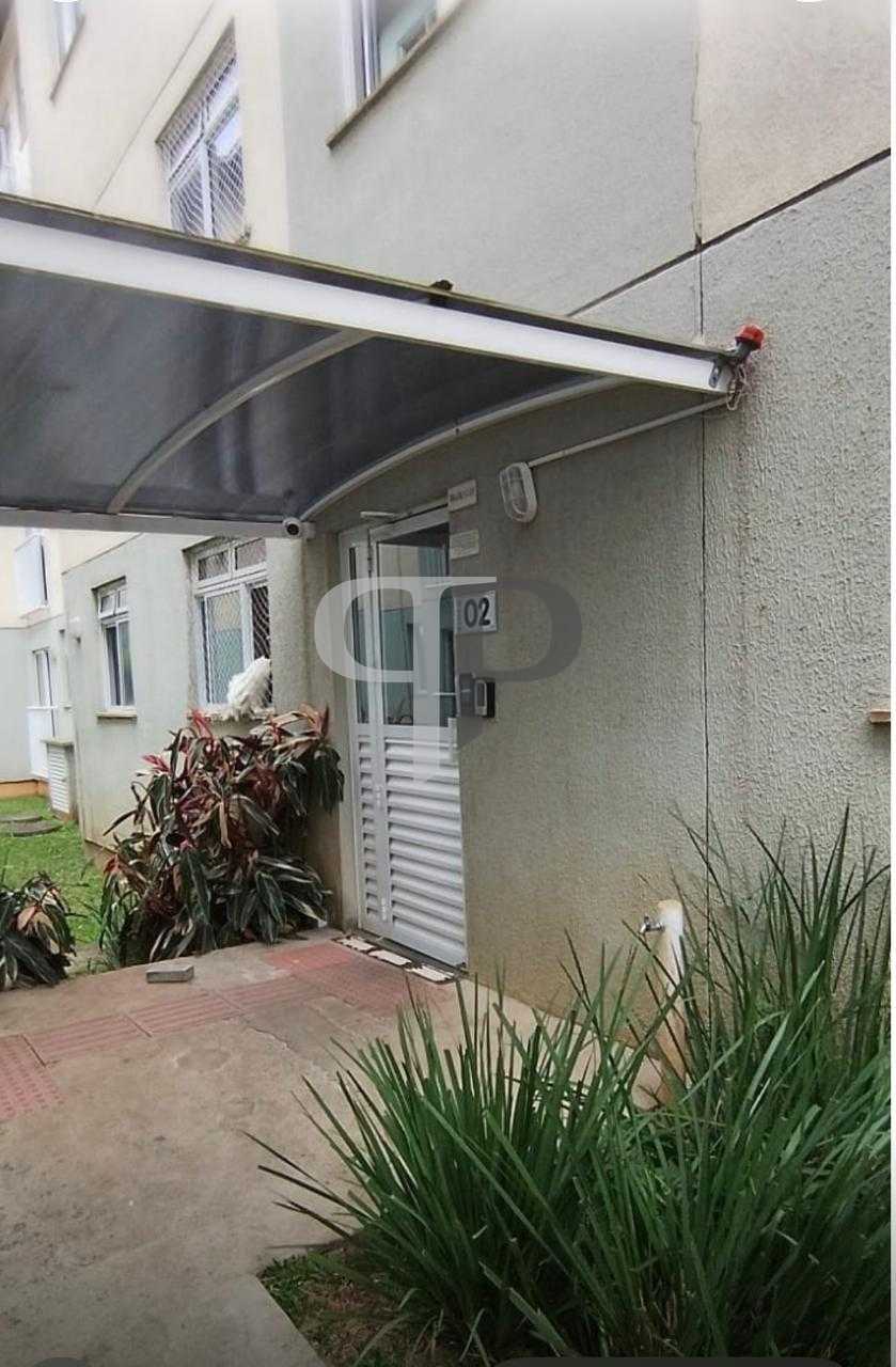 Apartamento à venda, 2 quartos, no Bairro Capela Velha, ARAUCA...