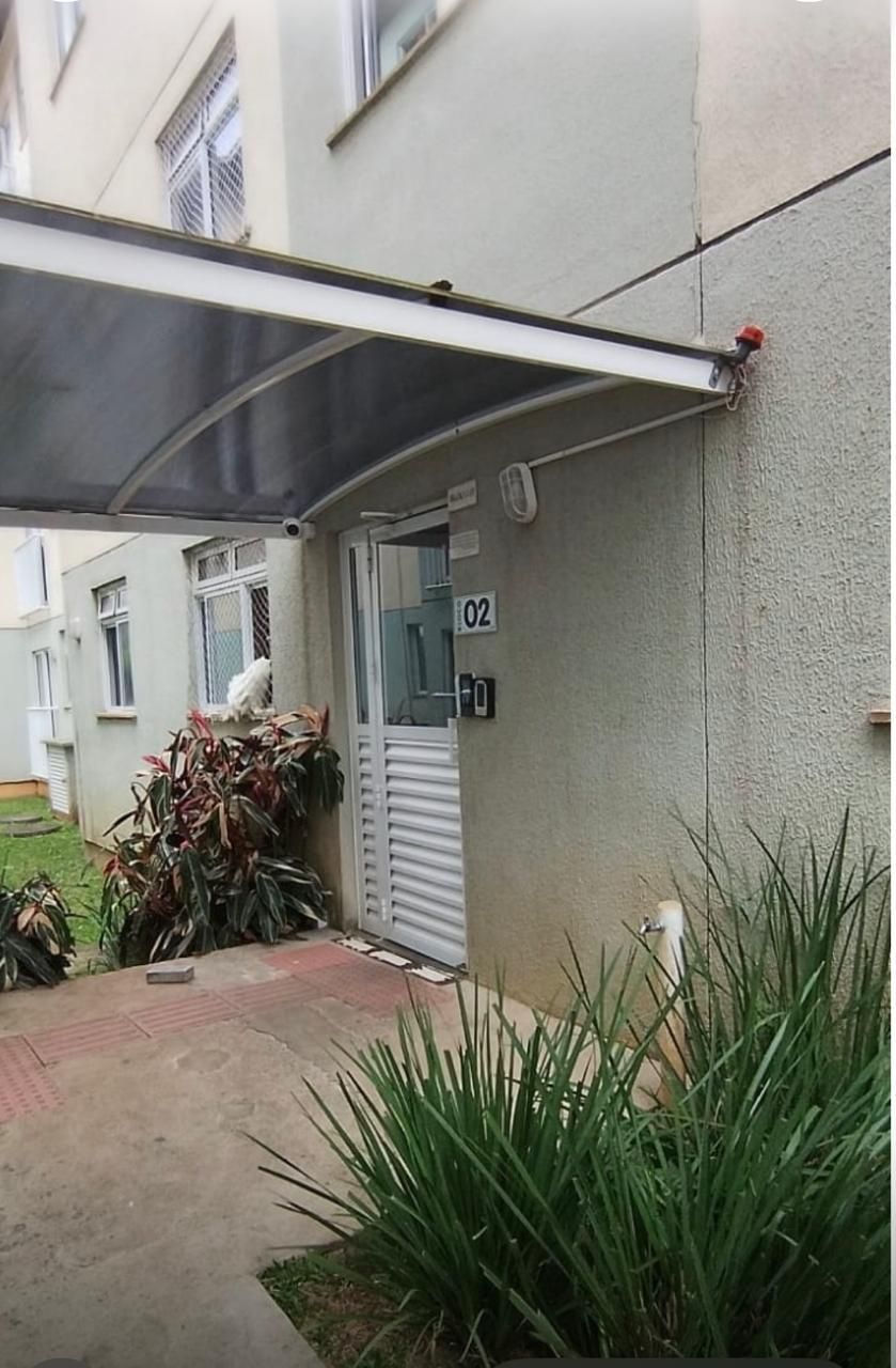 Apartamento à venda, 2 quartos, no Bairro Capela Velha, ARAUCA...
