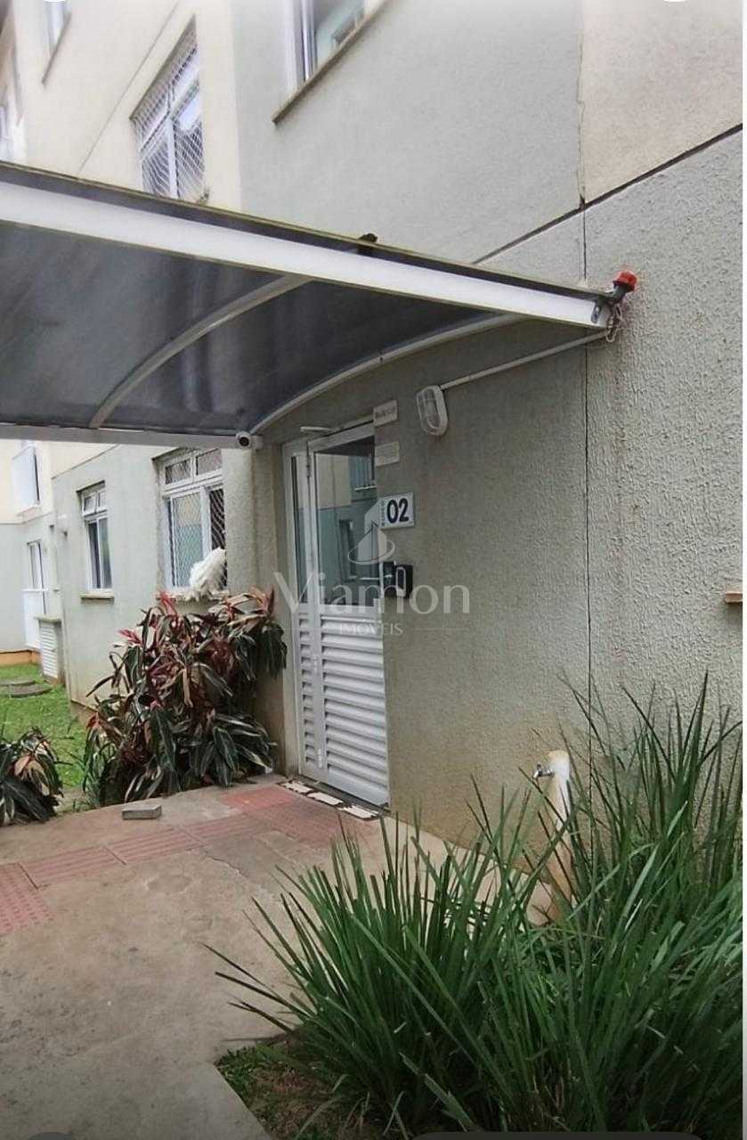 Apartamento à venda, 2 quartos, no Bairro Capela Velha, ARAUCA...