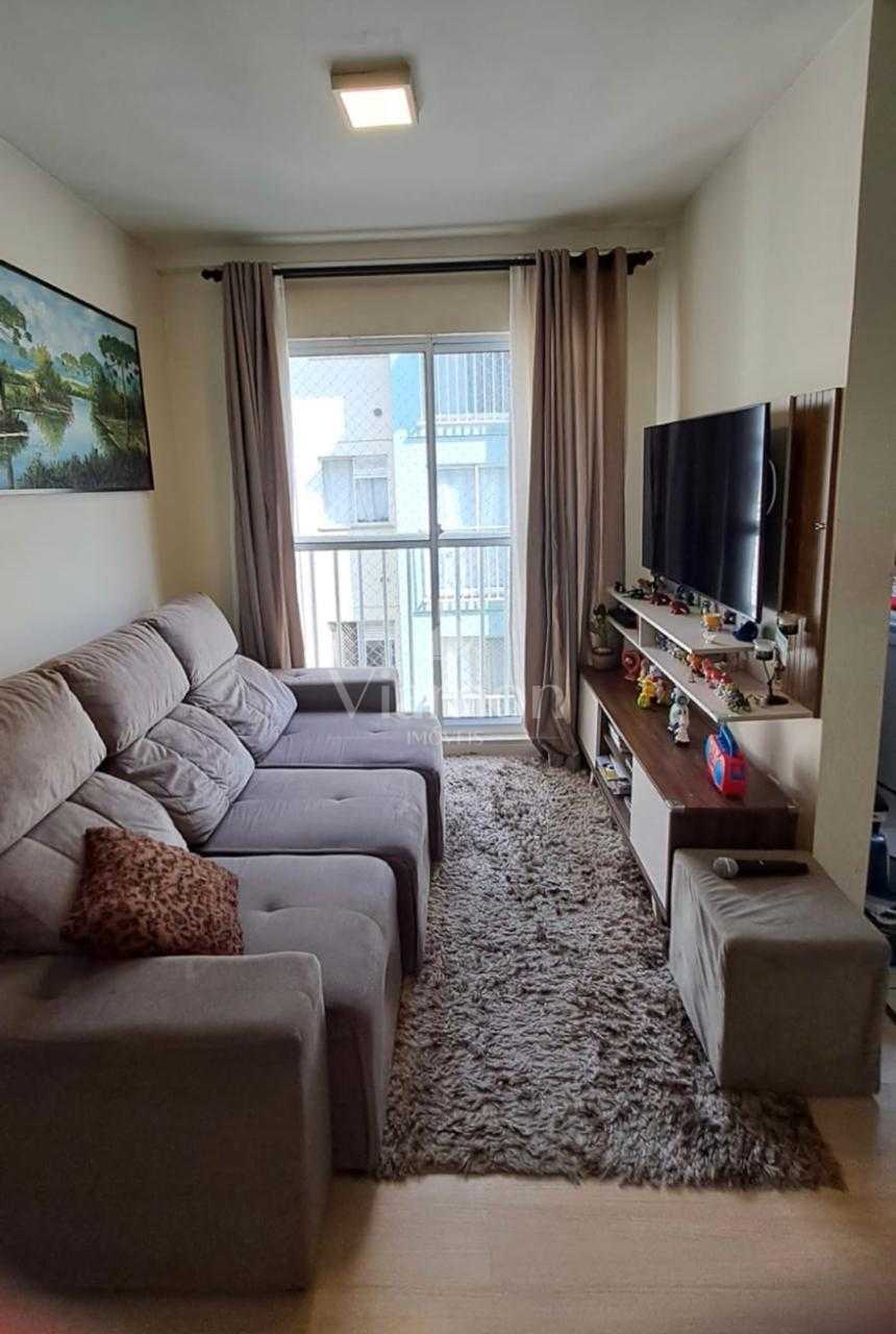 Apartamento à venda, 2 quartos, no Bairro Capela Velha, ARAUCA...