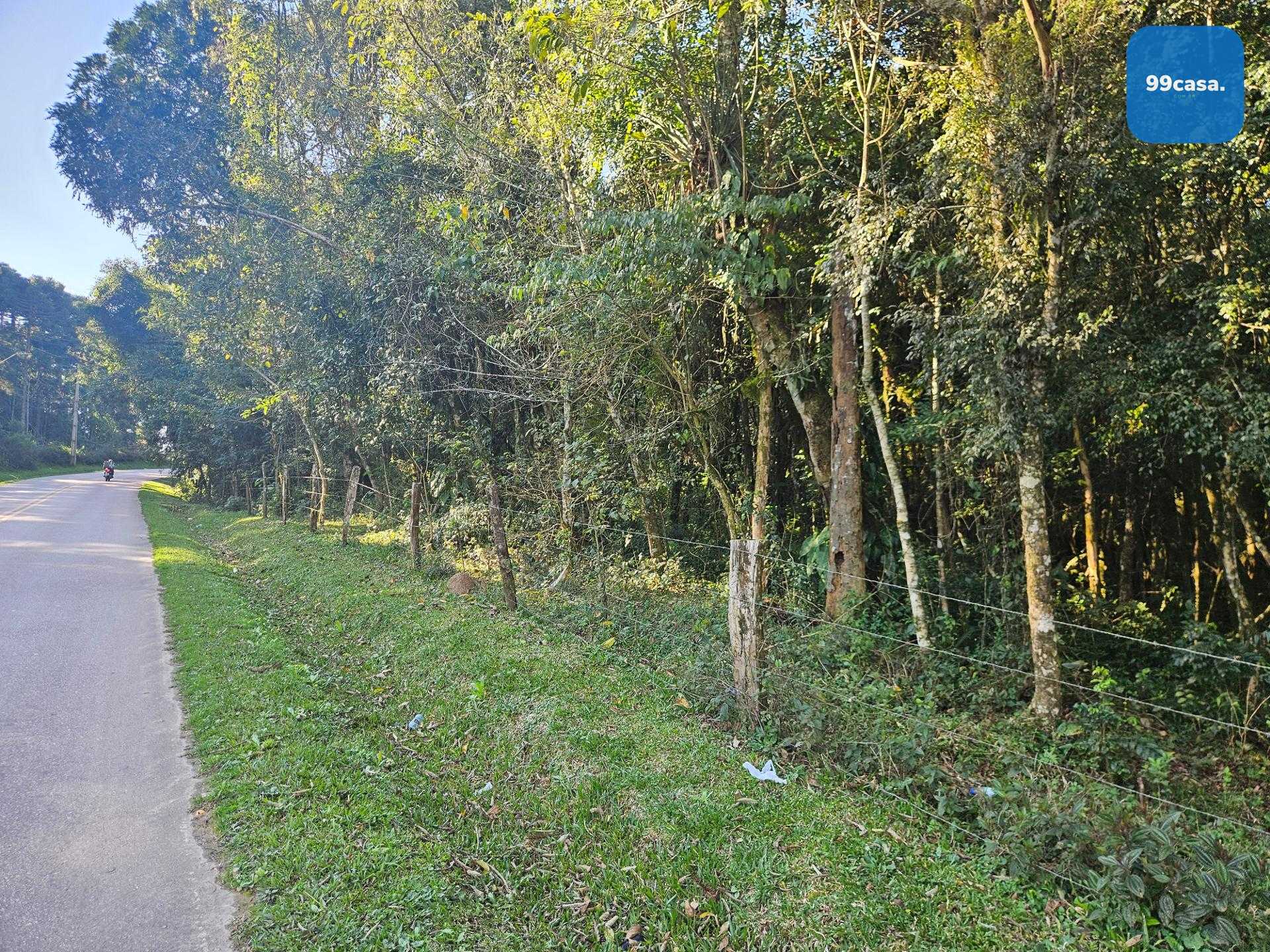 Chácara com área total de 9.075 m² , registrada, no Tietê,Arau...