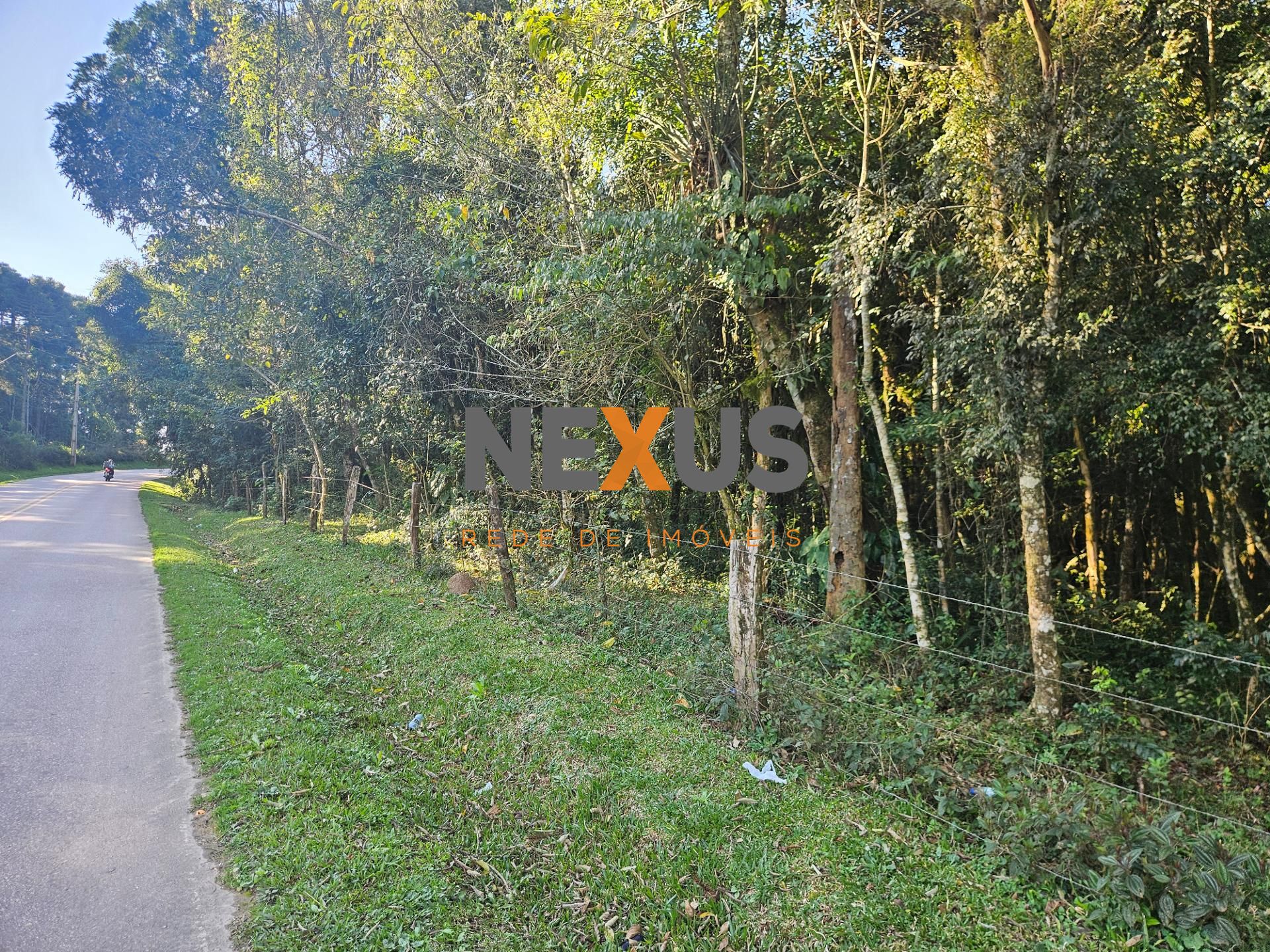 Chácara registrada, com área de 18.000m, Tietê, ARAUCARIA - PR