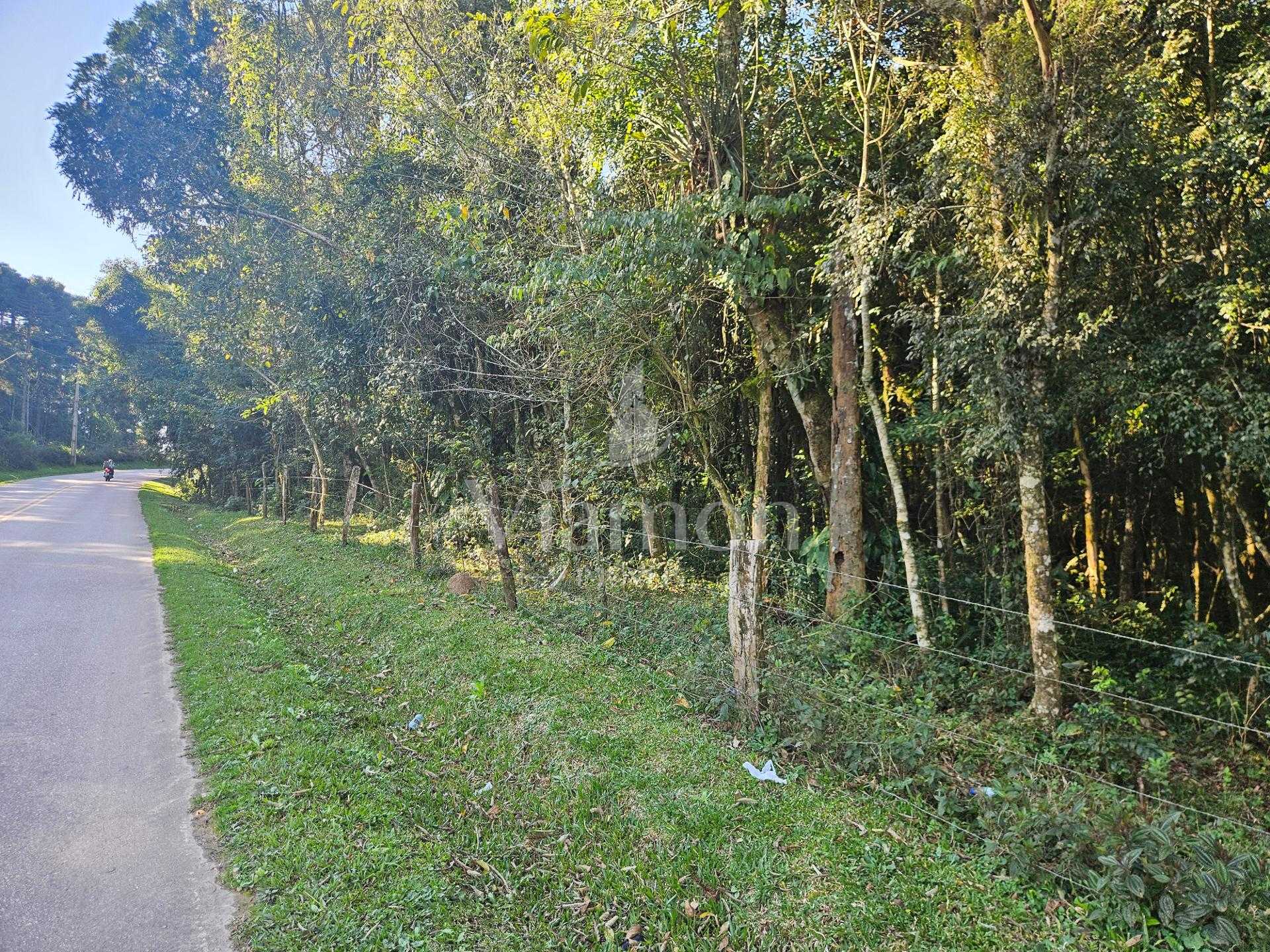 Chácara registrada, com área de 18.000m, Tietê, ARAUCARIA - PR
