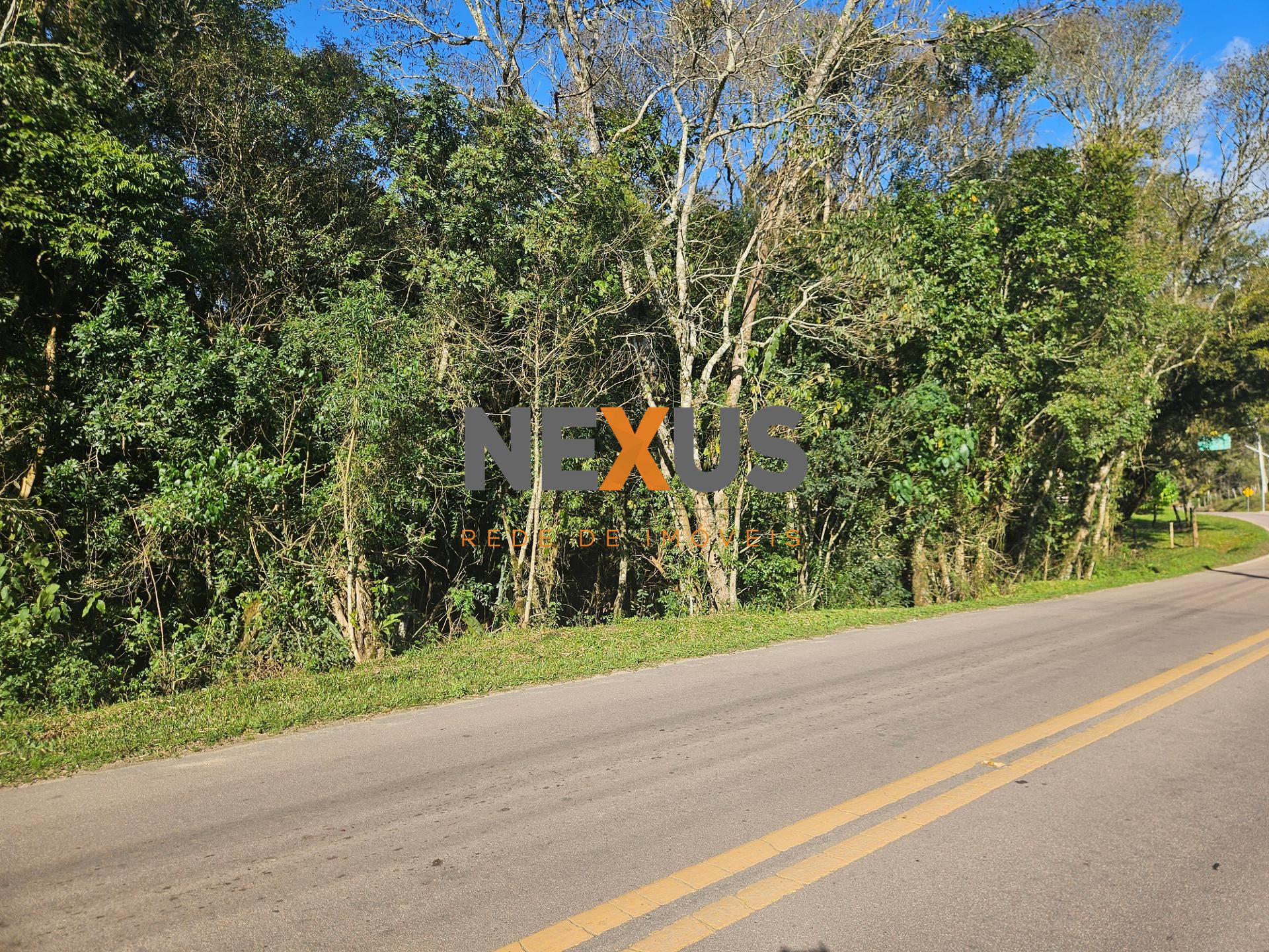 Chácara registrada, com área de 18.000m, Tietê, ARAUCARIA - PR