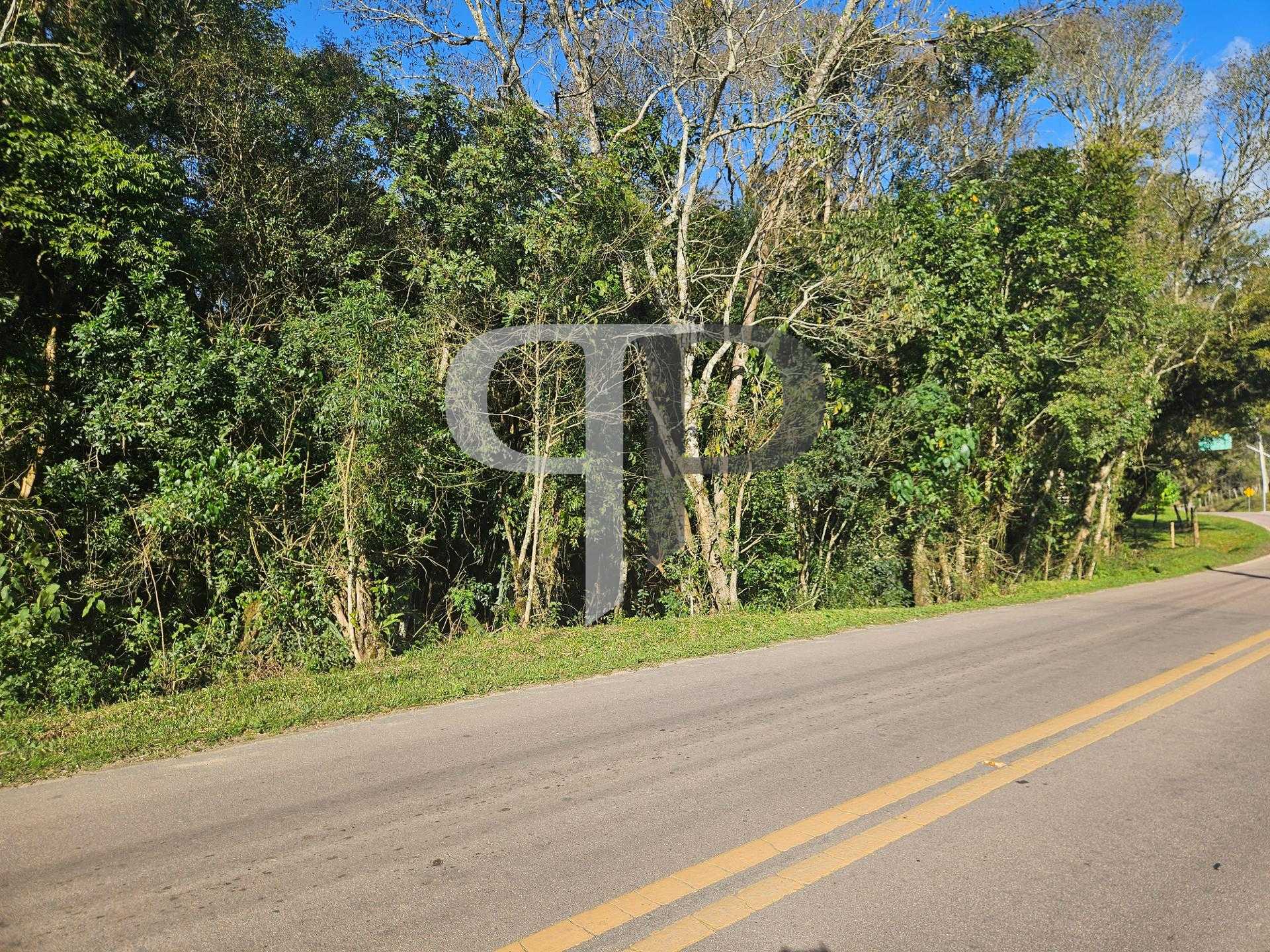 Chácara registrada, com área de 18.150m, Tietê, ARAUCARIA - PR