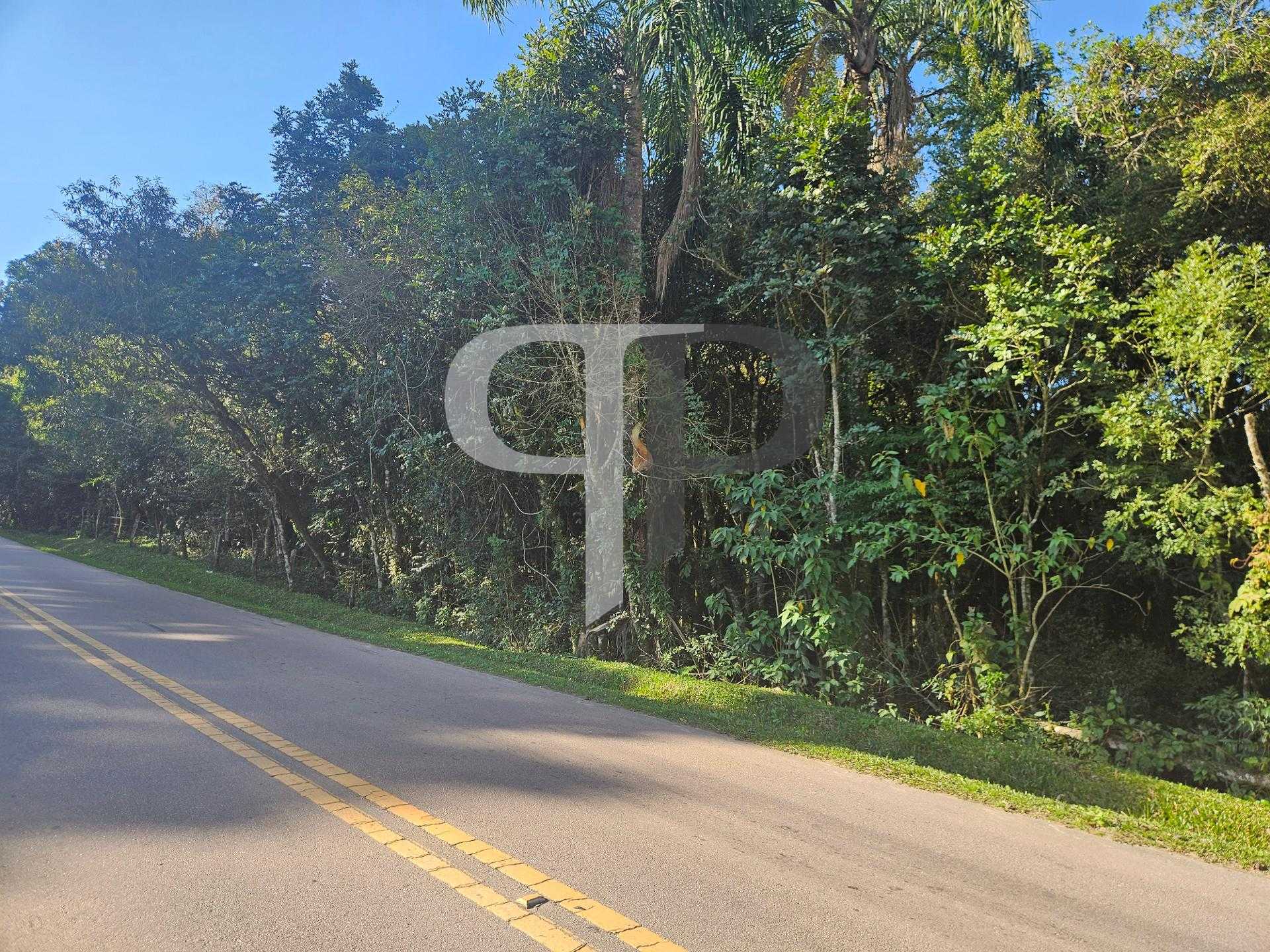Chácara registrada, com área de 18.150m, Tietê, ARAUCARIA - PR