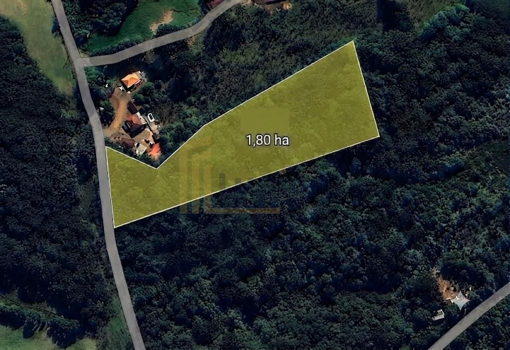 Chácara registrada, com área de 18.150m, Tietê, ARAUCARIA - PR