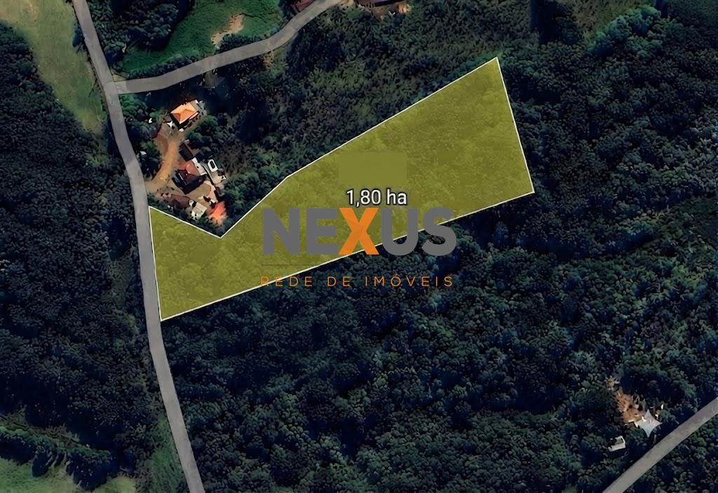 Chácara registrada, com área de 18.000m, Tietê, ARAUCARIA - PR