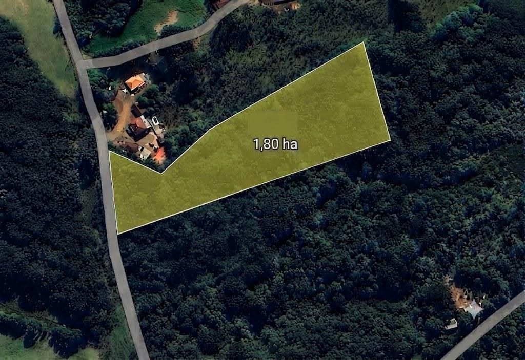 Chácara registrada, com área de 18.150m, Tietê, ARAUCARIA - PR