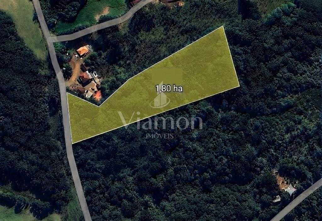 Chácara registrada, com área de 18.000m, Tietê, ARAUCARIA - PR
