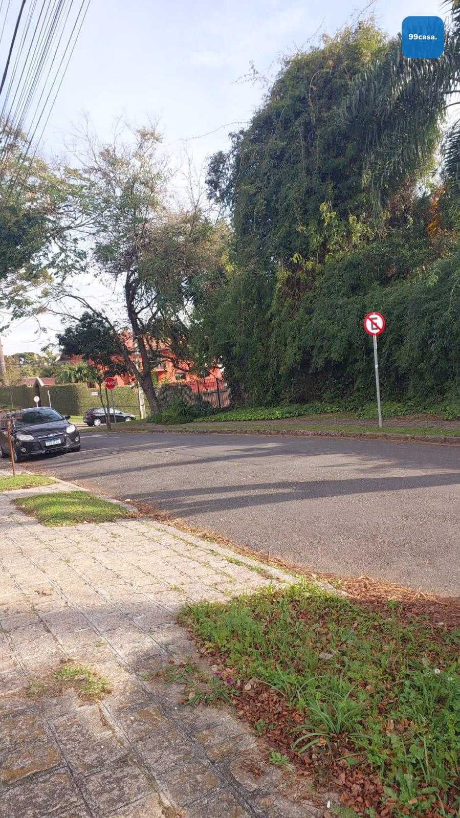 Sobrado com 3 Quartos, Escritório, Espaço Gourmet e 3 Vagas Co...