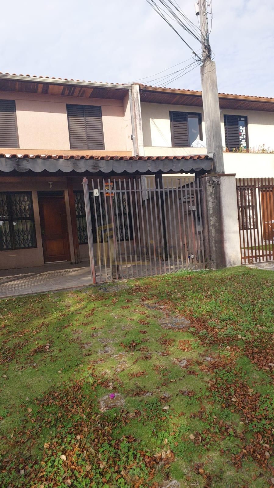 Sobrado com 3 Quartos, Escritório, Espaço Gourmet e 3 Vagas Co...