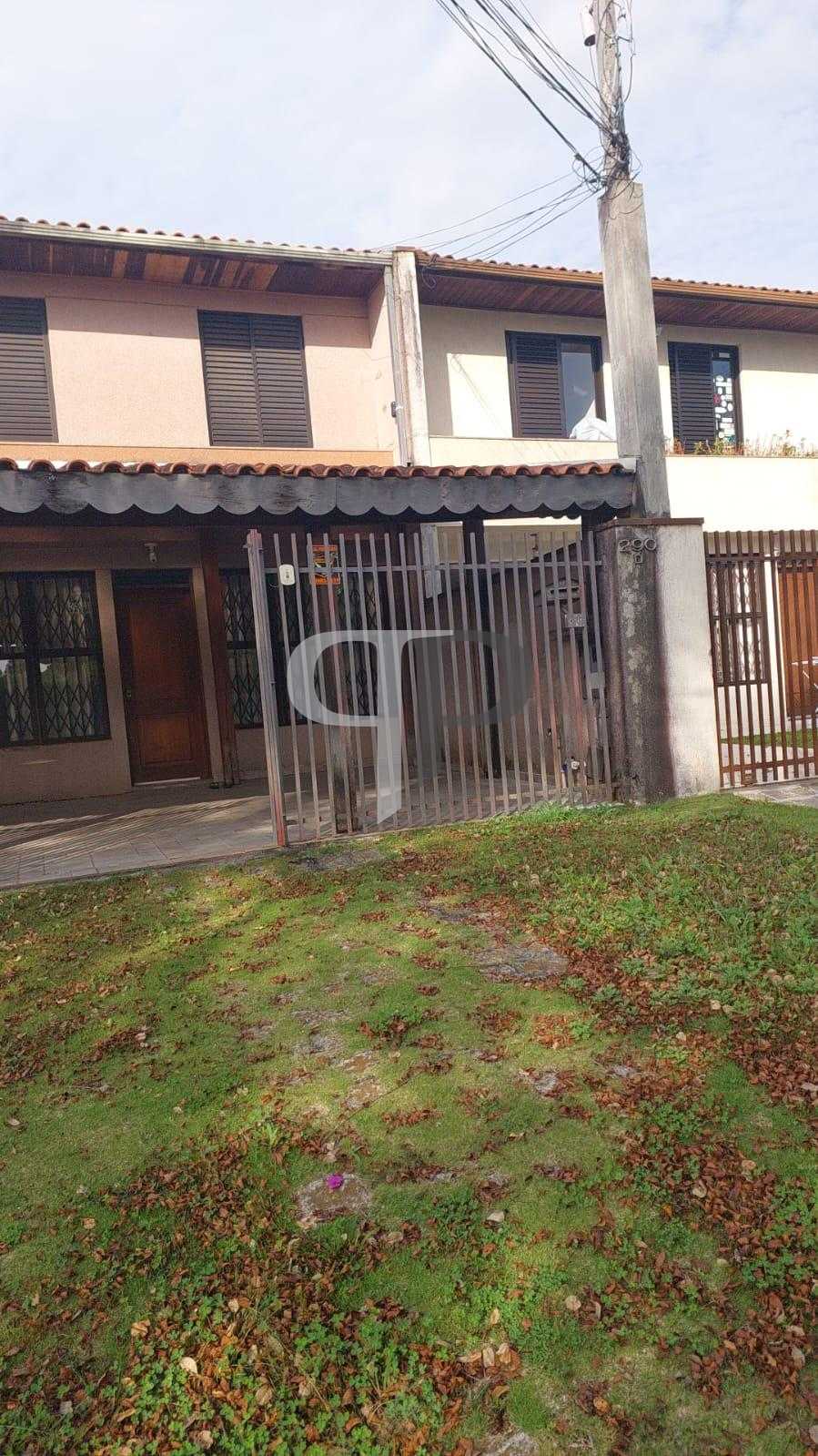 Sobrado com 3 Quartos, Escritório, Espaço Gourmet e 3 Vagas Co...