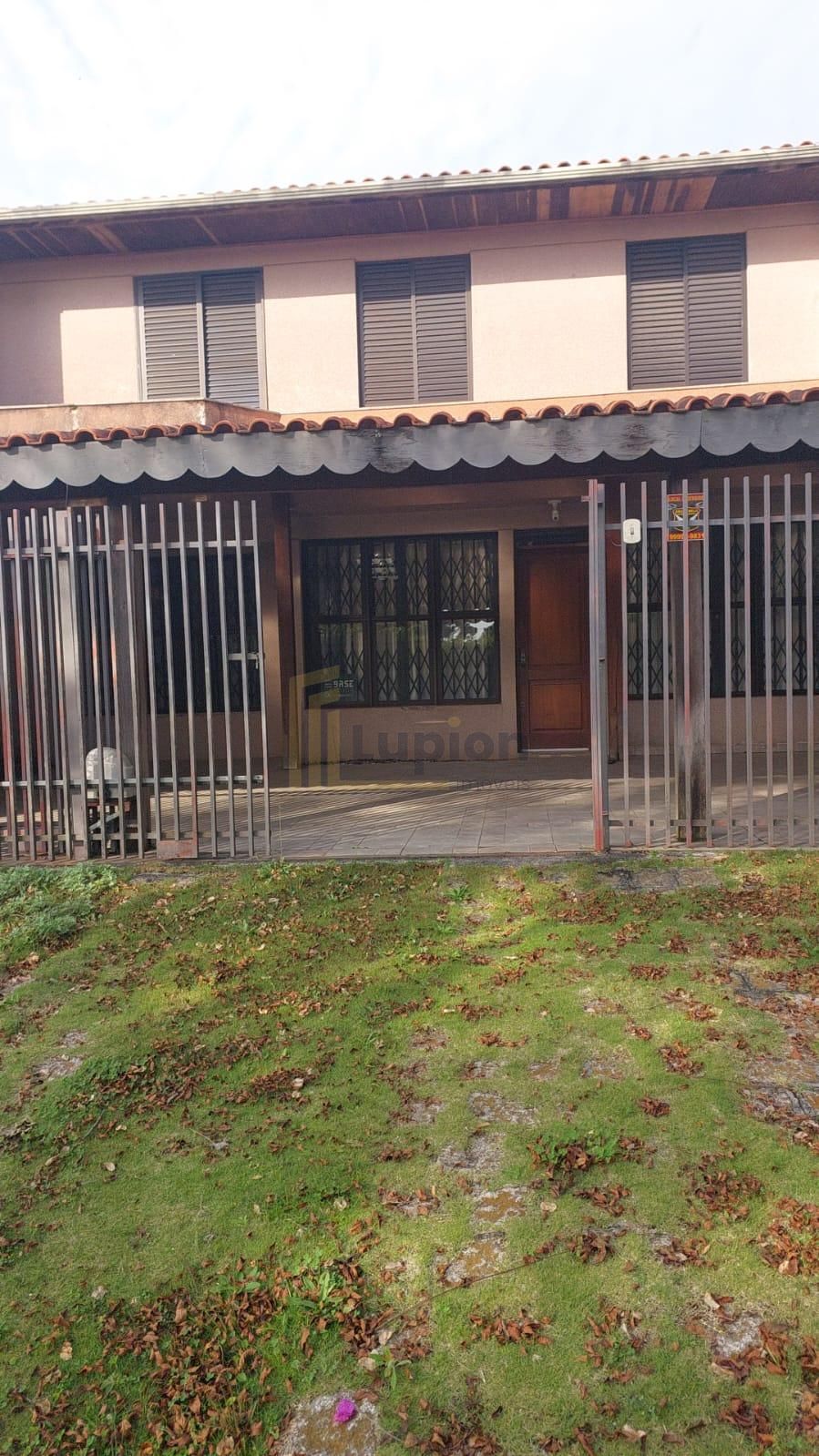 Sobrado com 3 Quartos, Escritório, Espaço Gourmet e 3 Vagas Co...
