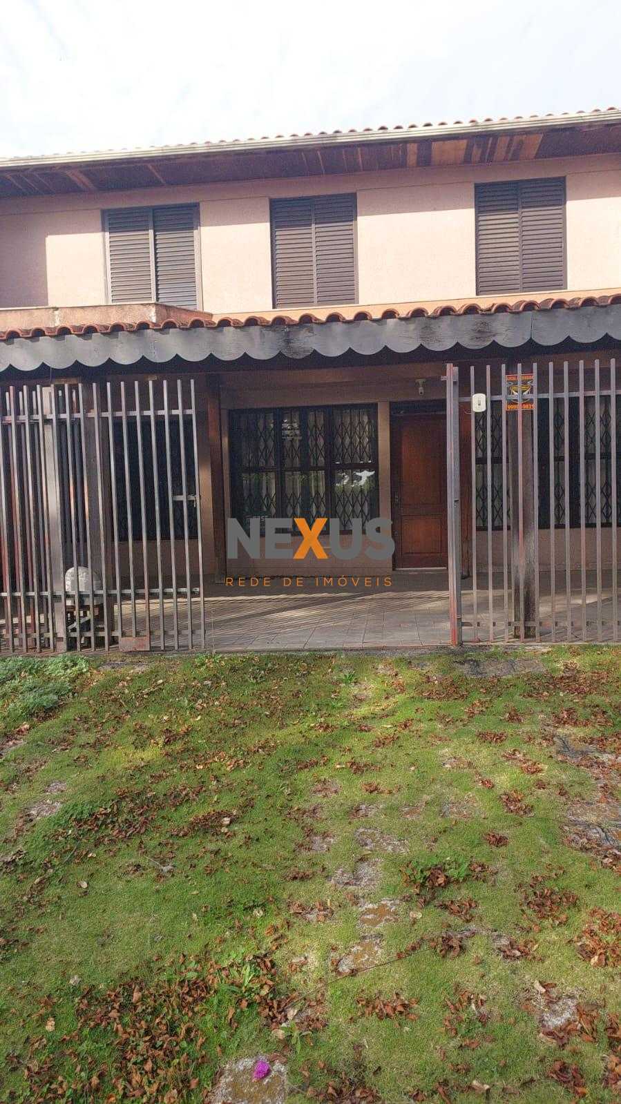 Interessante sobrado localizado em uma das regiões nobres de C...