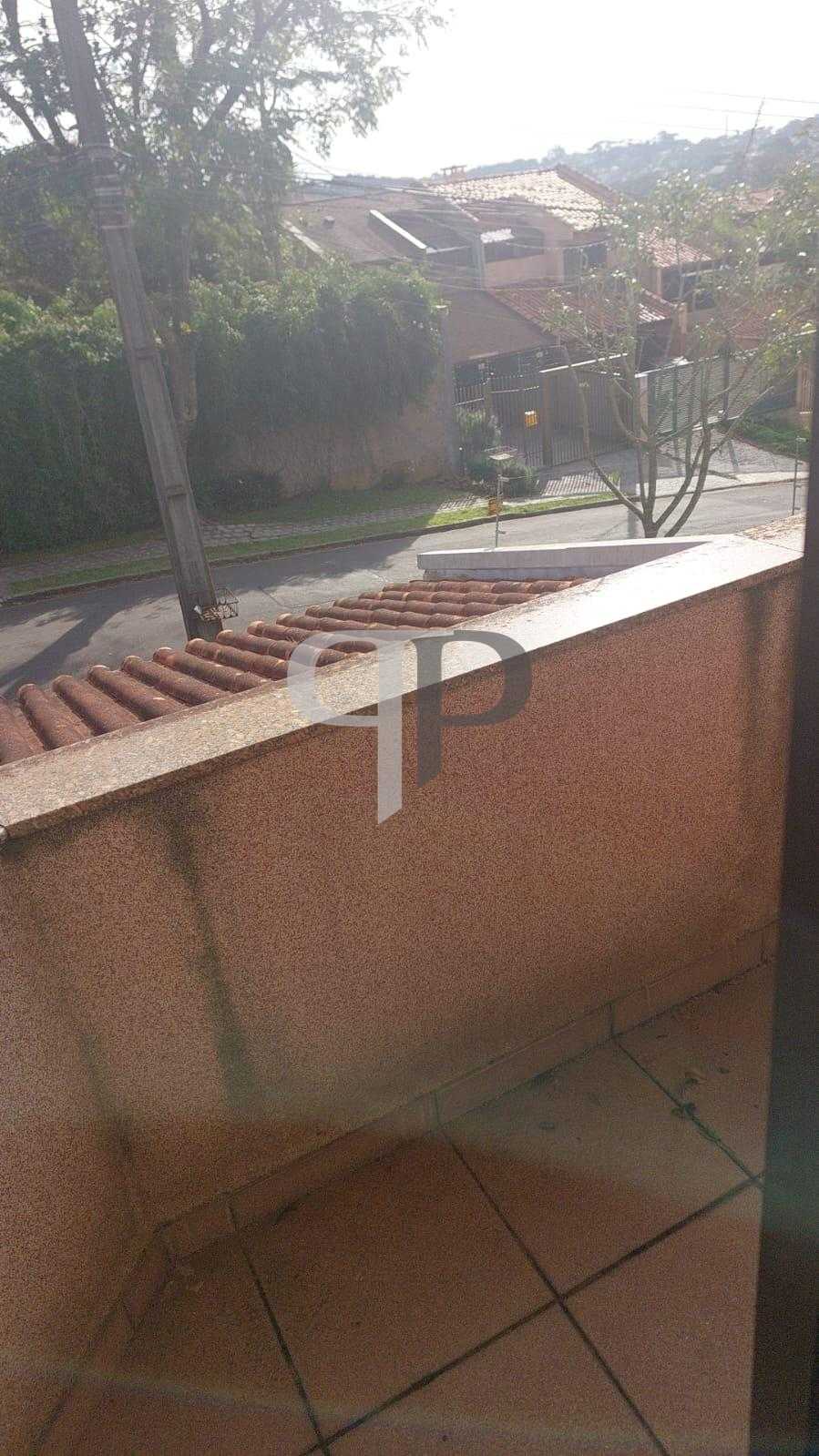 Sobrado com 3 Quartos, Escritório, Espaço Gourmet e 3 Vagas Co...