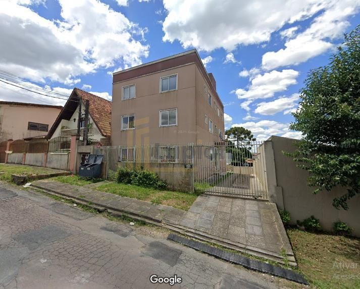 Apartamento à venda com 51,63m², São Marcos, SAO JOSE DOS PINH...