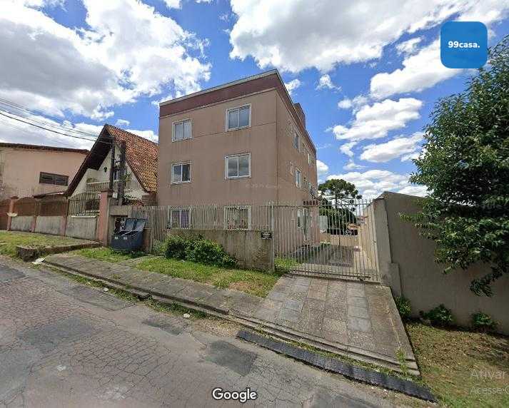 Apartamento à venda com 51,63m², São Marcos, SAO JOSE DOS PINH...