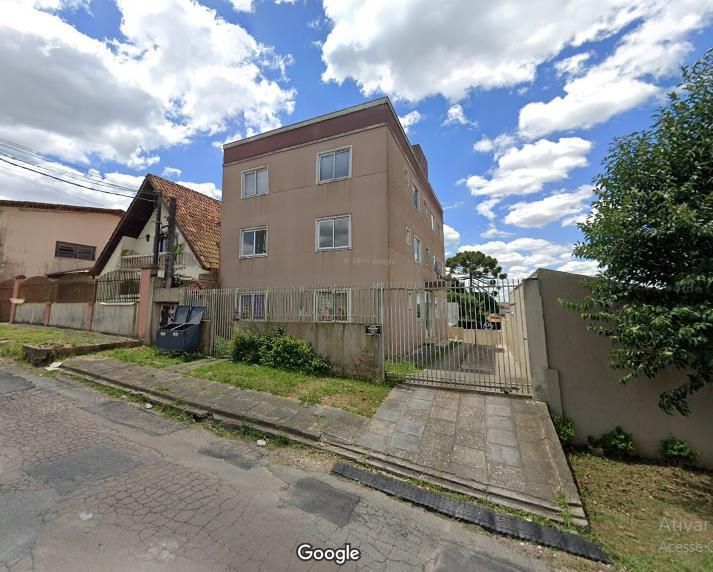 Apartamento à venda com 51,63m², São Marcos, SAO JOSE DOS PINH...