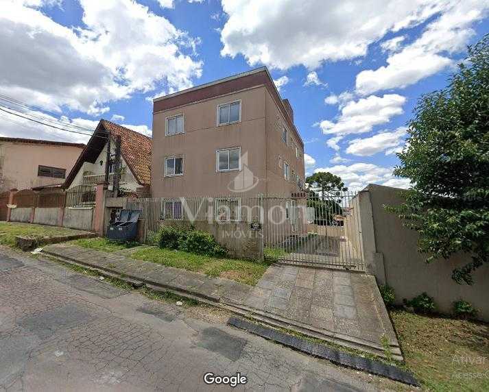 Apartamento à venda com 51,63m², São Marcos, SAO JOSE DOS PINH...