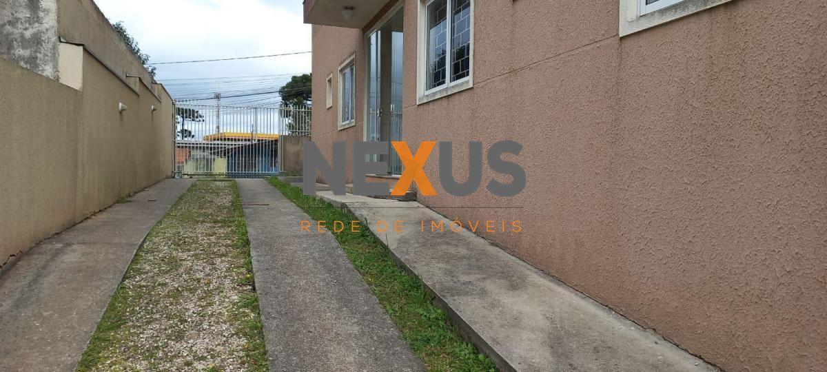 Apartamento à venda com 51,63m², São Marcos, SAO JOSE DOS PINH...