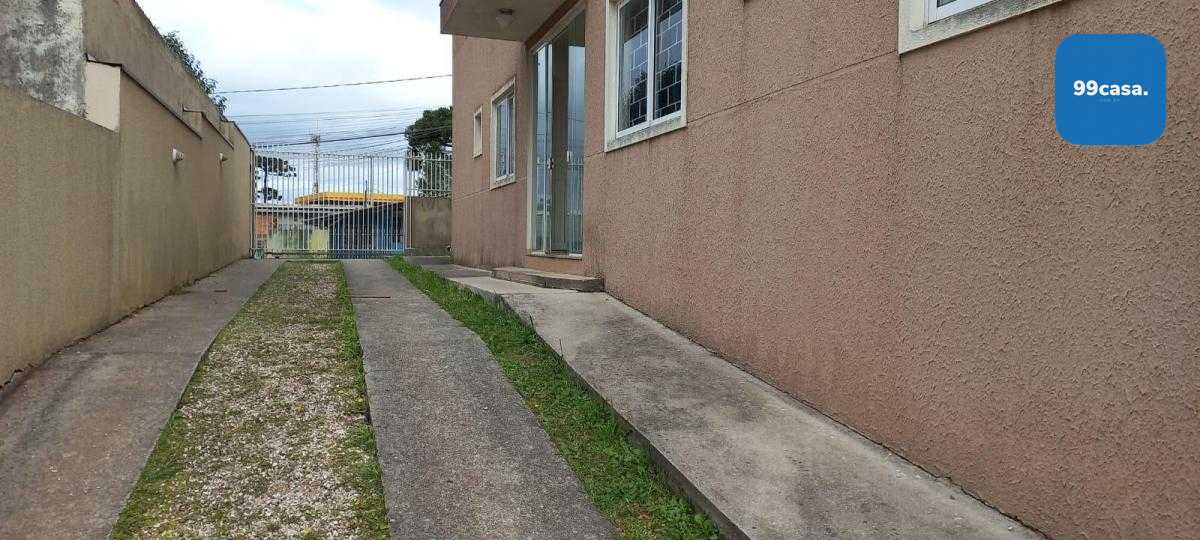 Apartamento à venda com 51,63m², São Marcos, SAO JOSE DOS PINH...