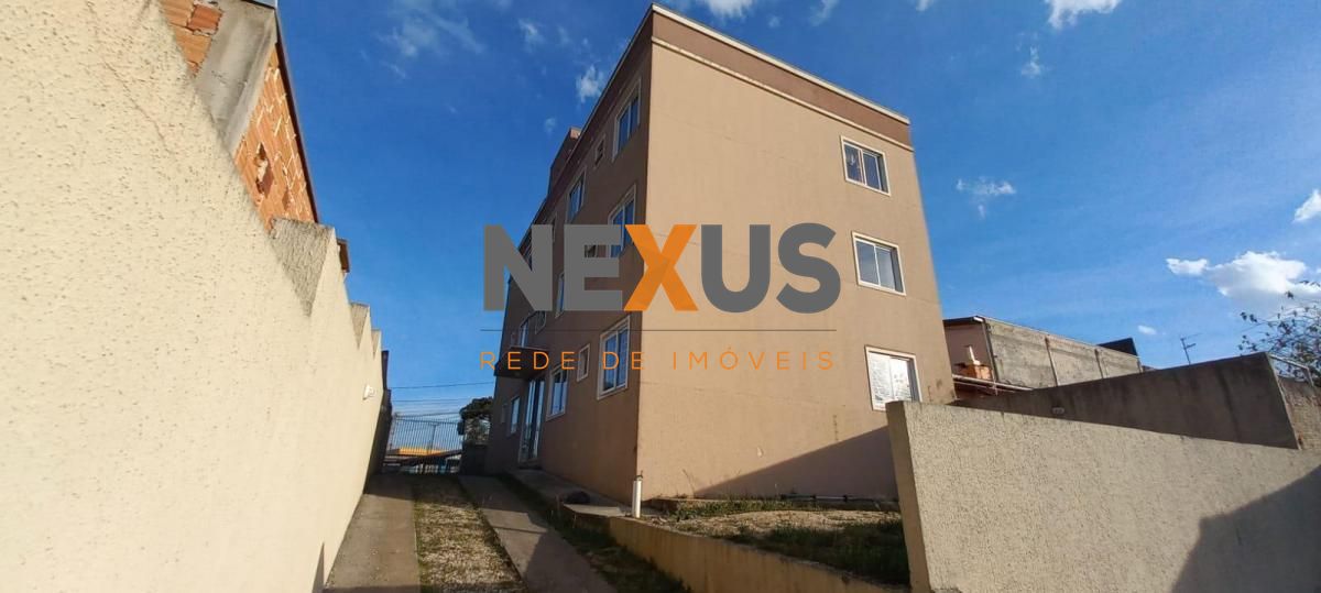 Apartamento à venda com 51,63m², São Marcos, SAO JOSE DOS PINH...