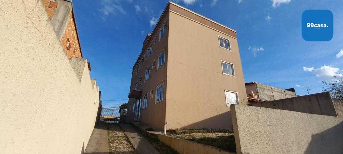 Apartamento à venda com 51,63m², São Marcos, SAO JOSE DOS PINH...