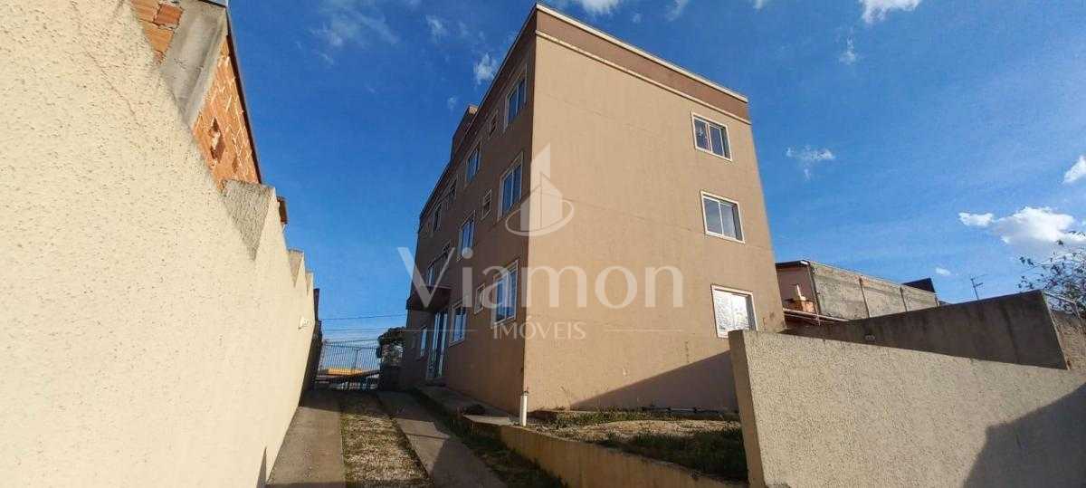 Apartamento à venda com 51,63m², São Marcos, SAO JOSE DOS PINH...
