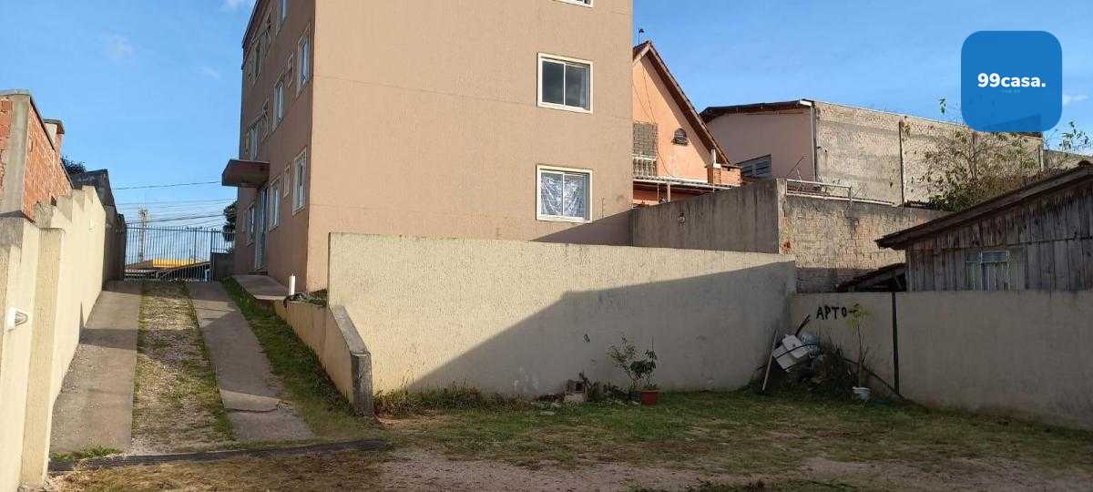 Apartamento à venda com 51,63m², São Marcos, SAO JOSE DOS PINH...
