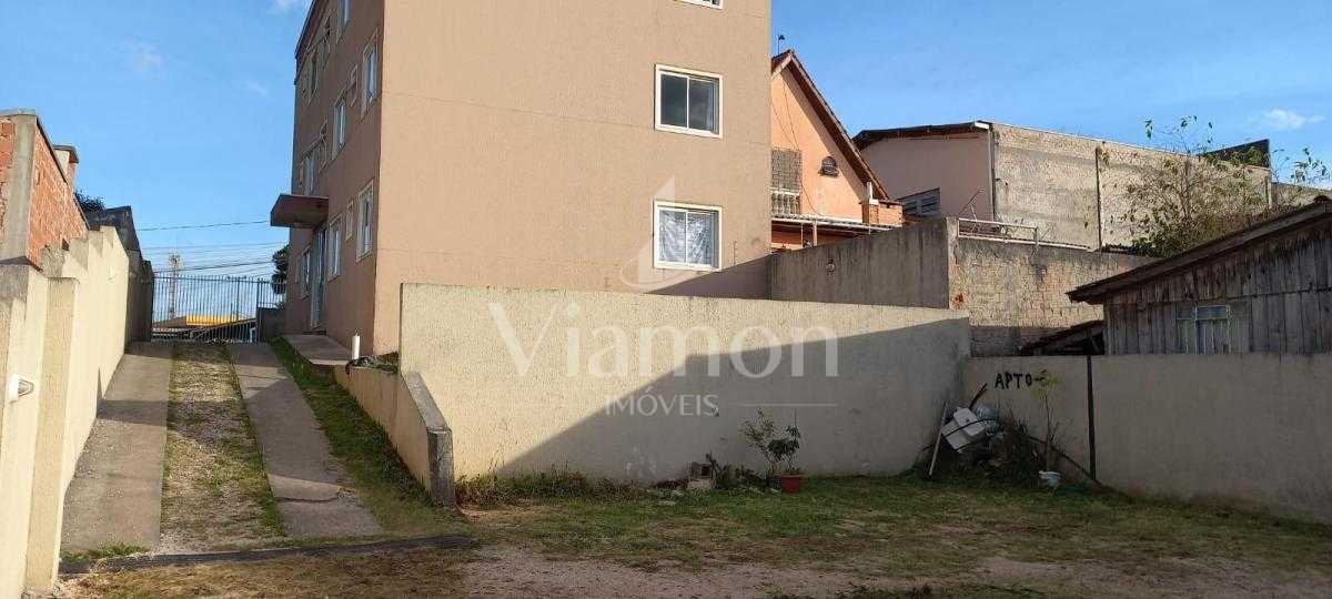 Apartamento à venda com 51,63m², São Marcos, SAO JOSE DOS PINH...