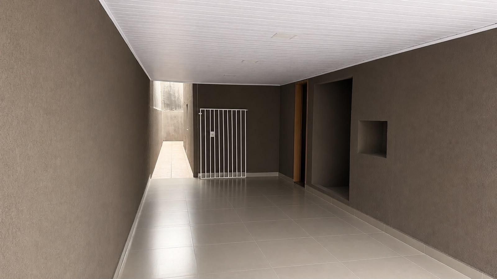 Casa com 5 Quartos, 2 Suítes, Churrasqueira e Garagem para 3 C...