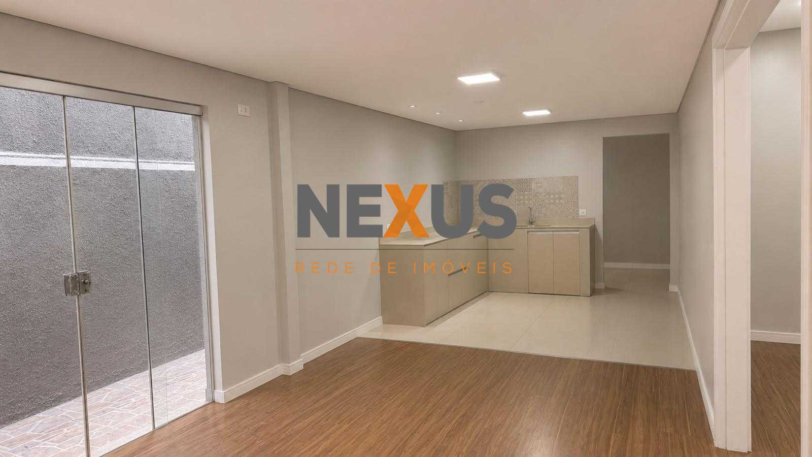 Casa com 5 Quartos, 2 Suítes, Churrasqueira e Garagem para 3 C...