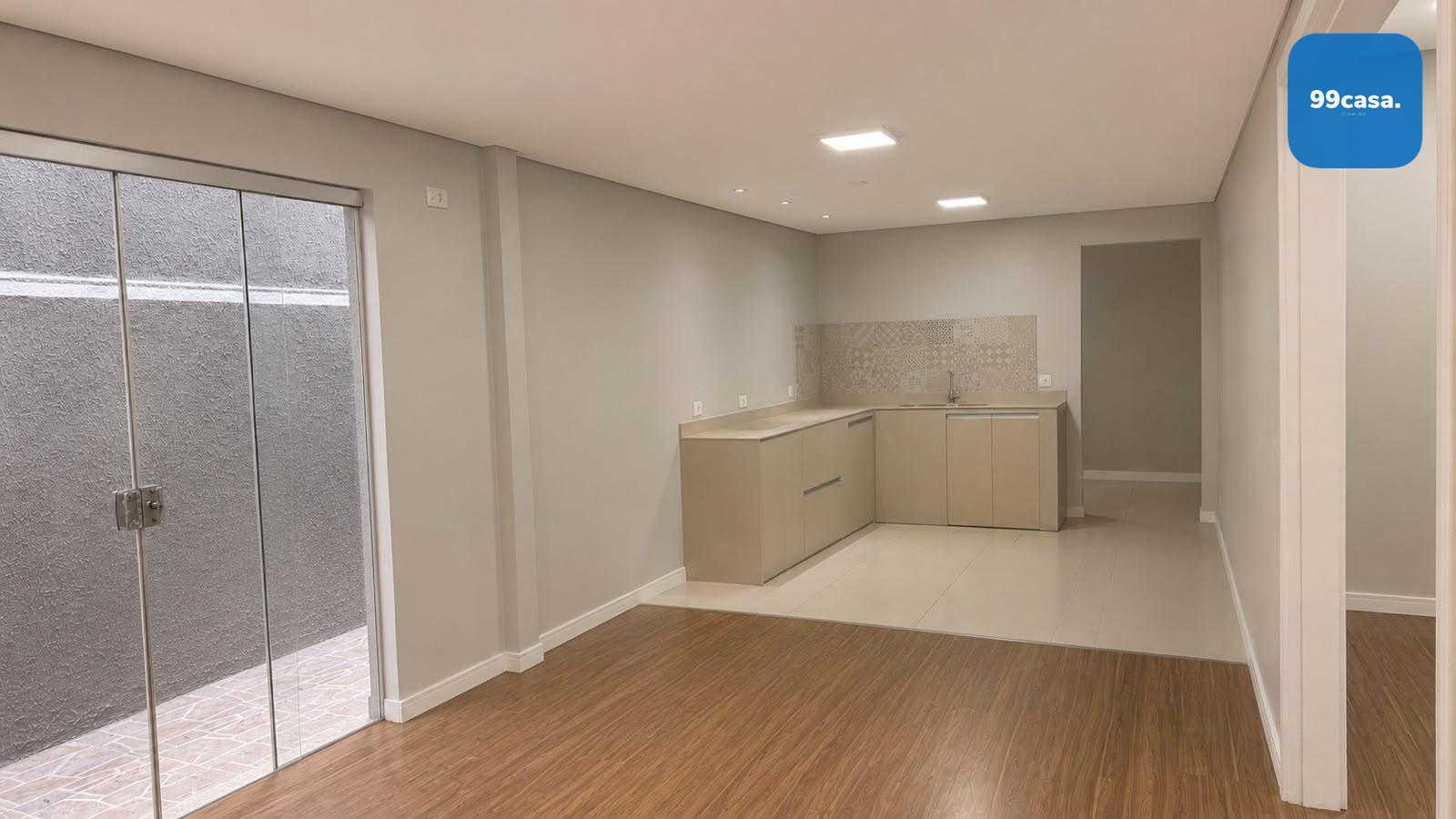 Casa com 5 Quartos, 2 Suítes, Churrasqueira e Garagem para 3 C...