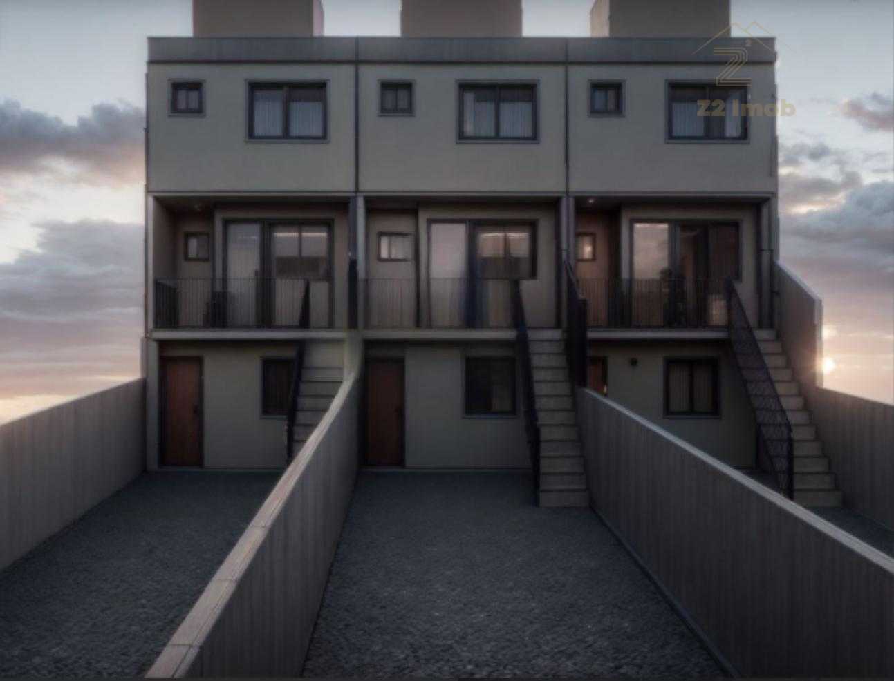 Apartamento com 2 dormitórios à venda,120.00 m², pinheirinho, ...