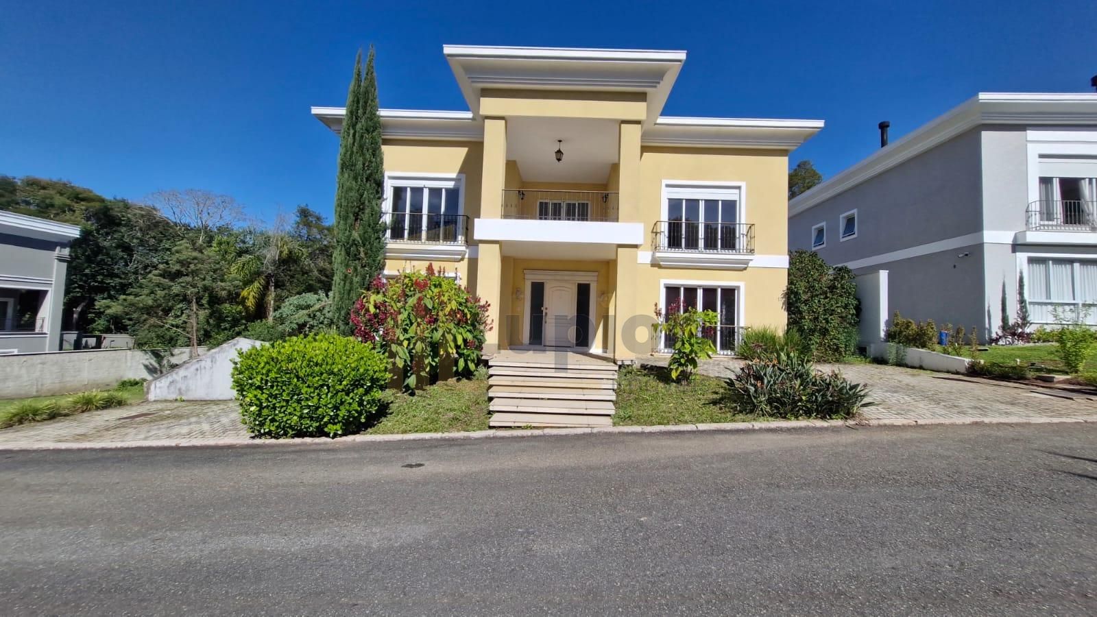 Casa com 4 dormitórios à venda,1062.00 m², CURITIBA - PR