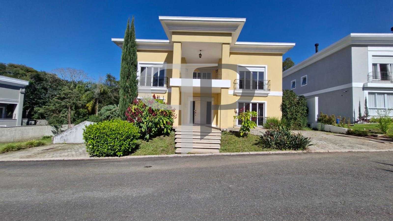 Casa com 4 dormitórios à venda,1062.00 m², CURITIBA - PR