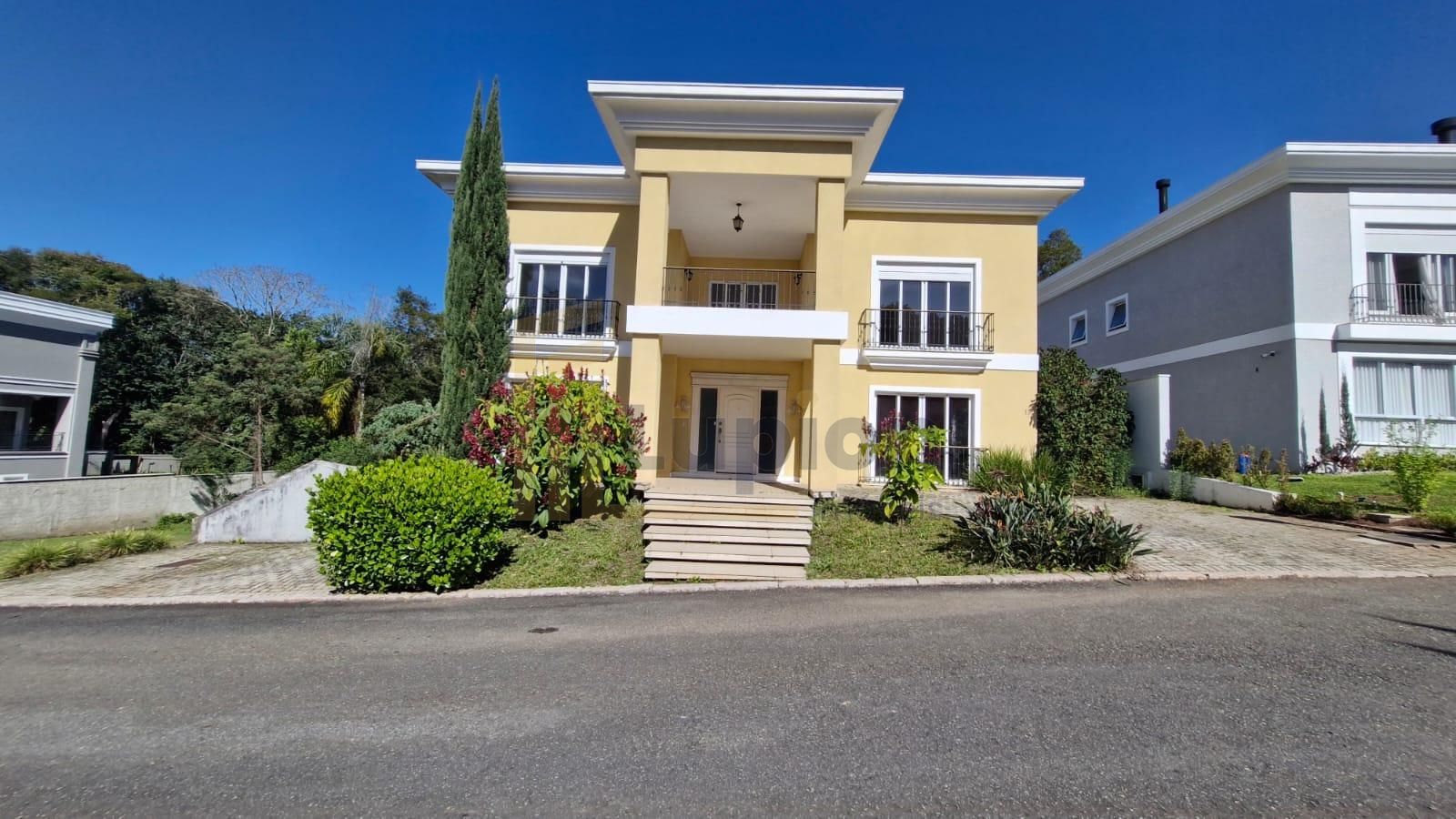 Casa com 4 dormitórios à venda,1062.00 m², CURITIBA - PR