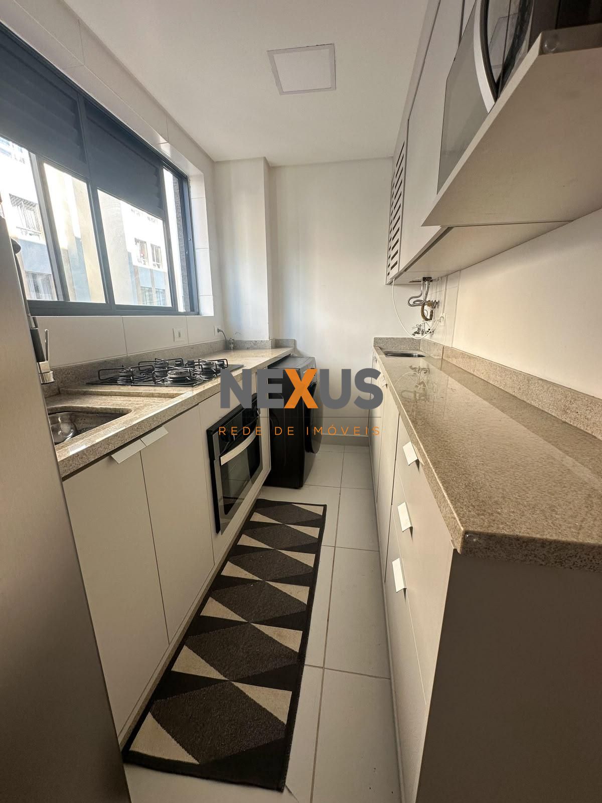 Apartamento com 2 dormitórios à venda,44.00 m², água verde, CU...