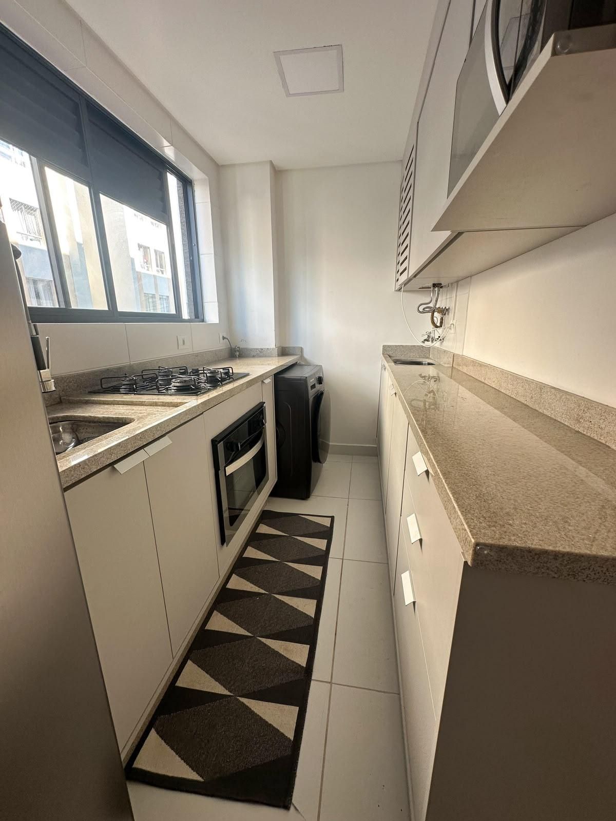 Apartamento com 2 dormitórios à venda,44.00 m², água verde, CU...
