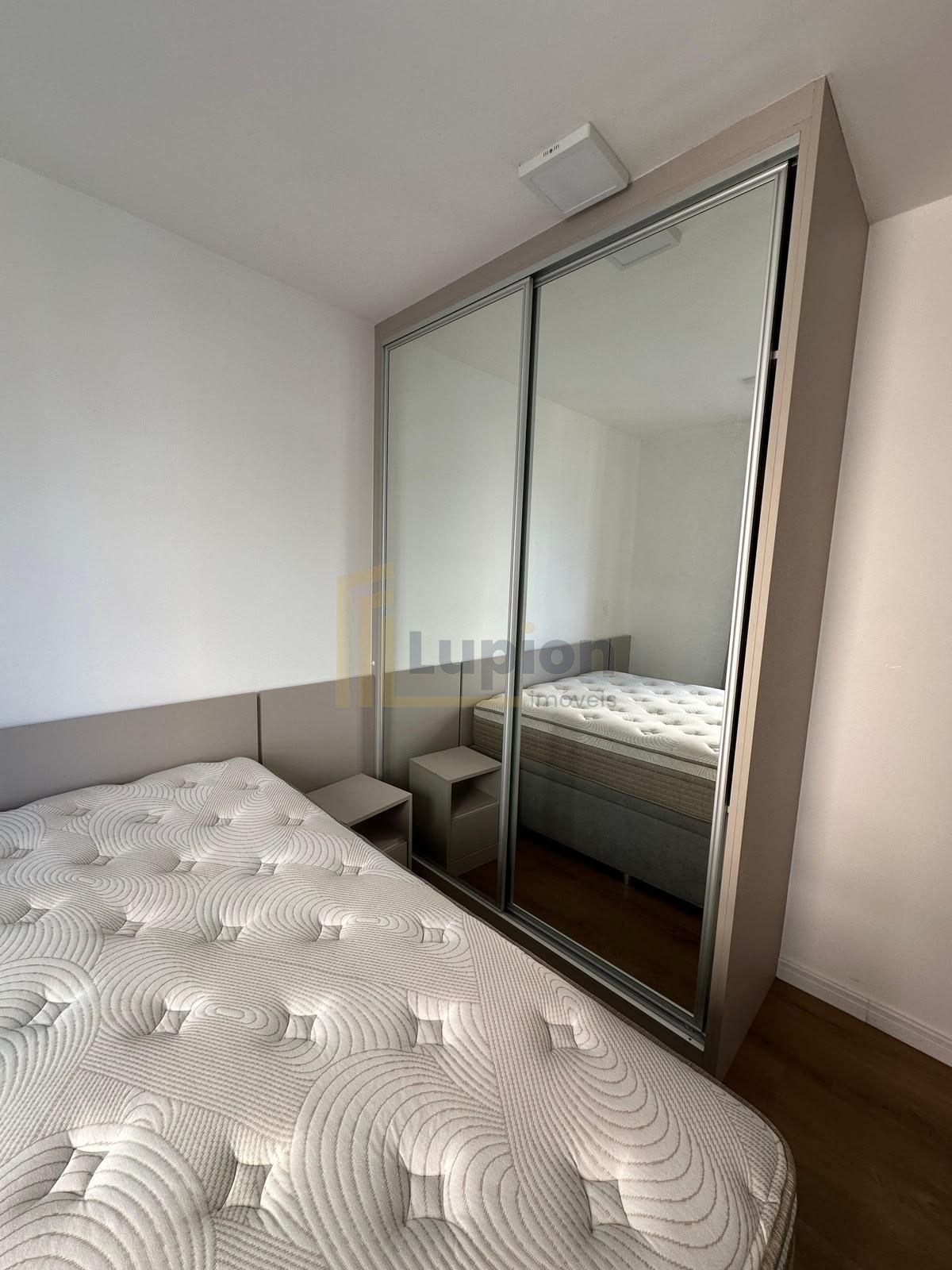 Apartamento com 2 dormitórios à venda,44.00 m², água verde, CU...