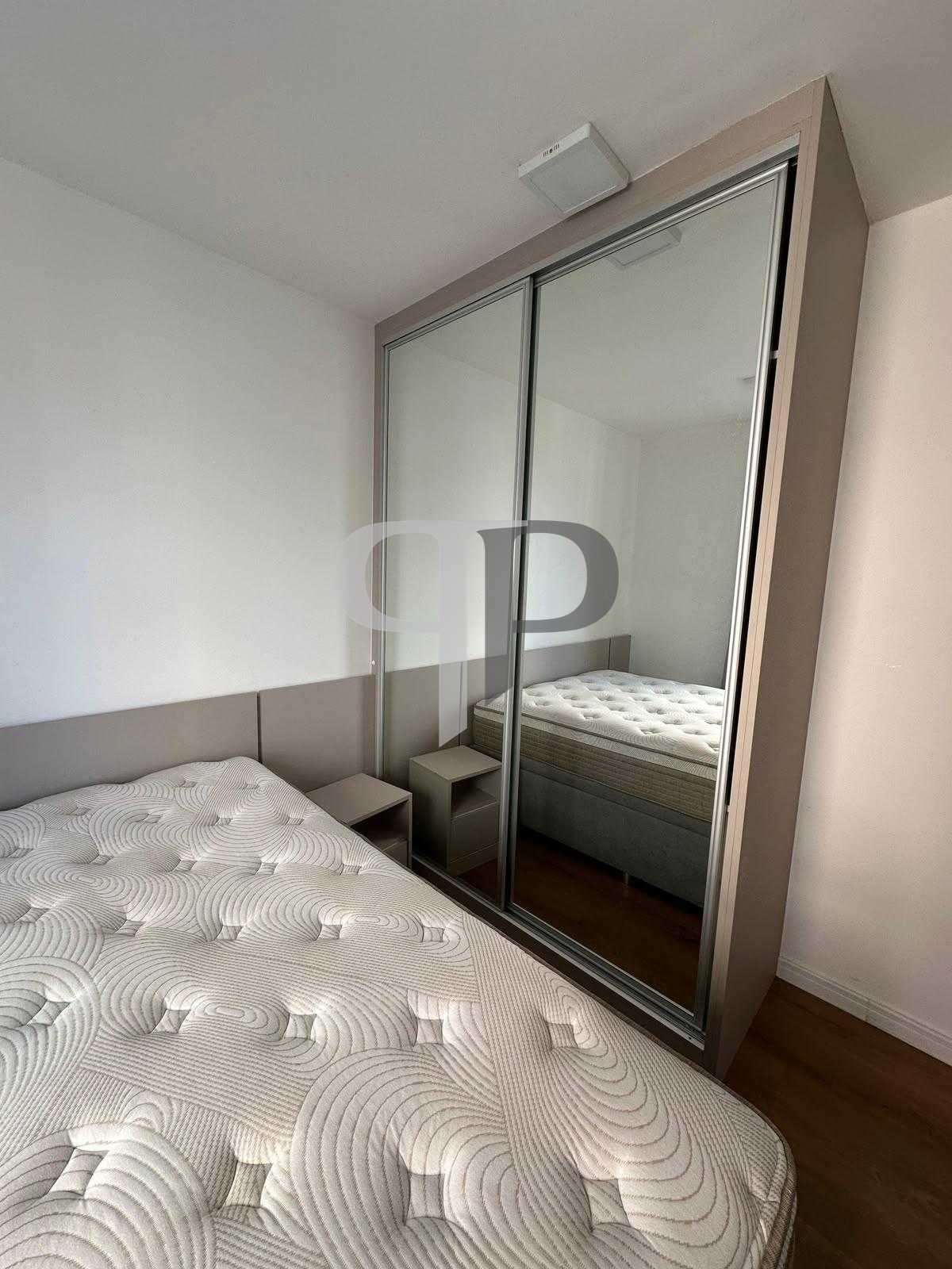 Apartamento com 2 dormitórios à venda,44.00 m², água verde, CU...