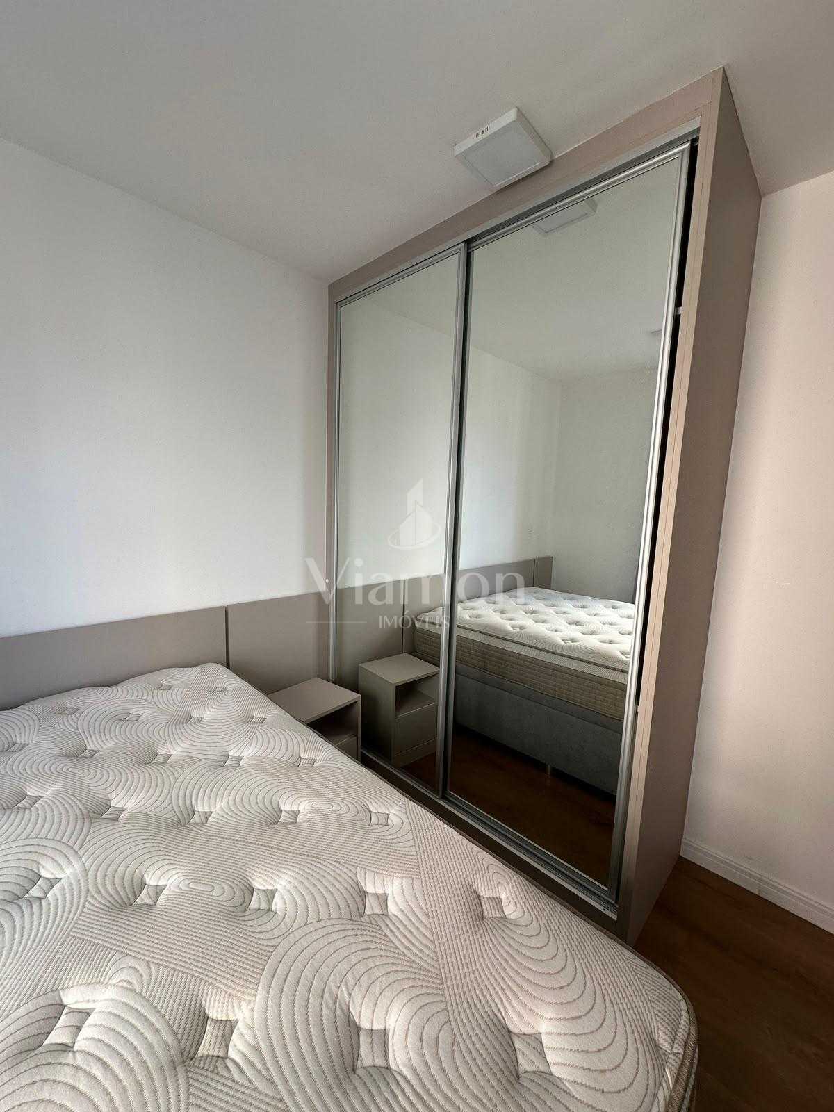 Apartamento com 2 dormitórios à venda,44.00 m², água verde, CU...